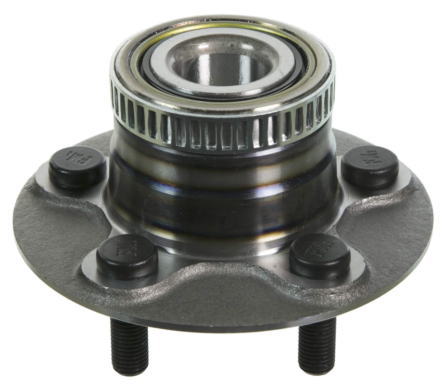 MOOG 512167 Wheel Bearing and Hub Assembly for Chrysler PT Cruiser