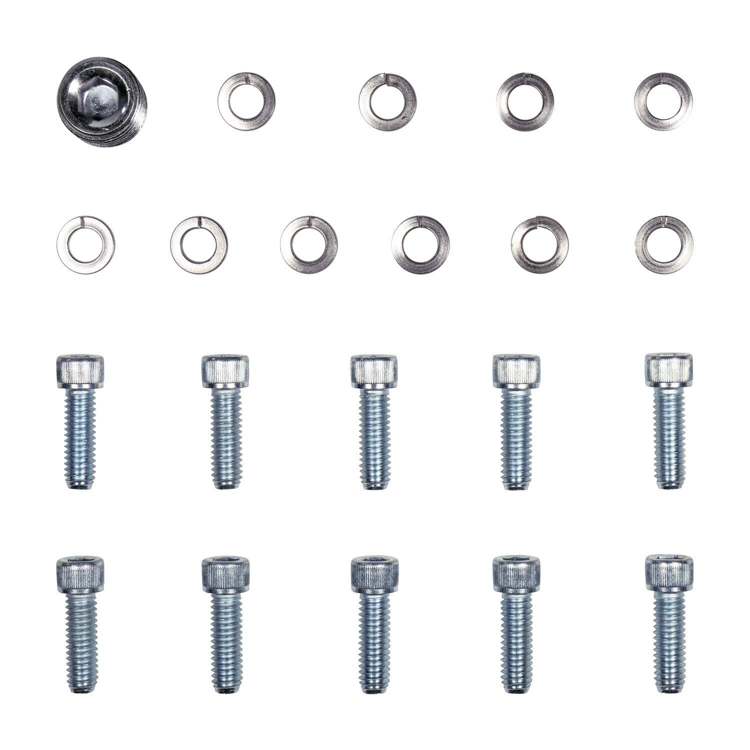 Yukon Gear & Axle Hardcore Nodular Iron Differential Cover Yhcc-F8.8