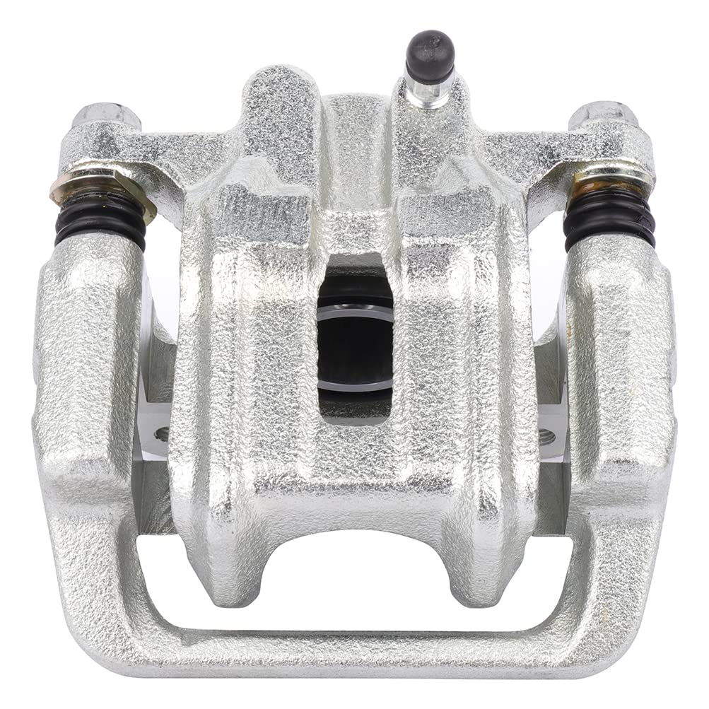 Scitoo Rear Right Brake Caliper With Bracket 19-B2588 Compatible For Acura Cl 2001-2003 For Acura Tl 1999-2008 For Honda Element