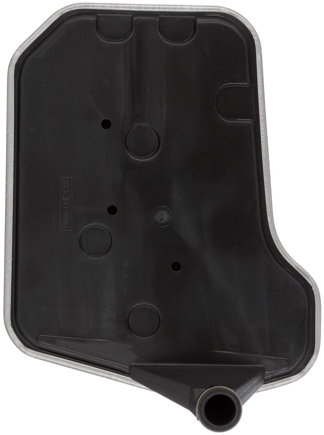 Atp B-126 Automatic Transmission Filter Kit For Gm 4L60-E Trans With 2-1/4    Deep Oil Pan Option