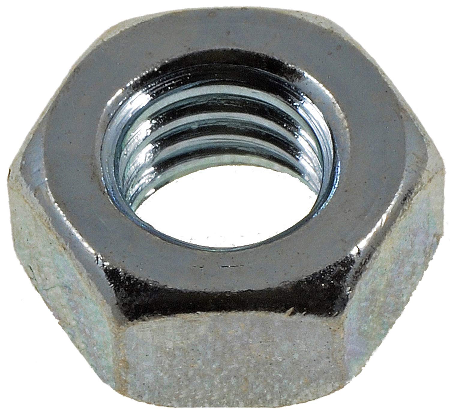 Dorman 799-019 Hex Nut-Class 8-Thread Size M6-1.0, Height 10Mm, 30 Pack Universal Fit