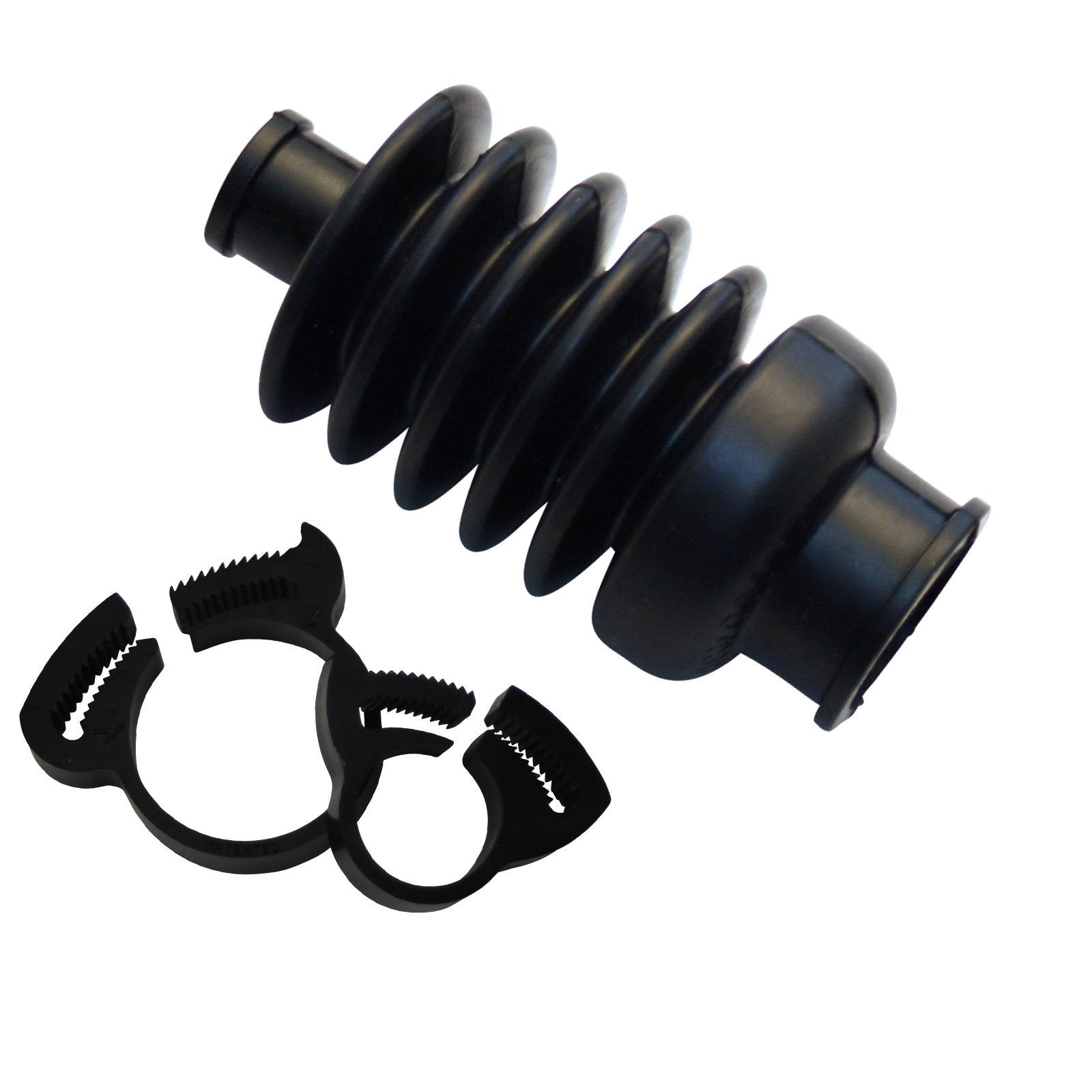 Venom Brand Trim Vts Boot & Clamps (For Sea-Doo) Gsx Gs Gsi Sp Spi Spx Xp Rx Di Rfi Rxp Rxt /-X (See Ad For Exact Model & Year F