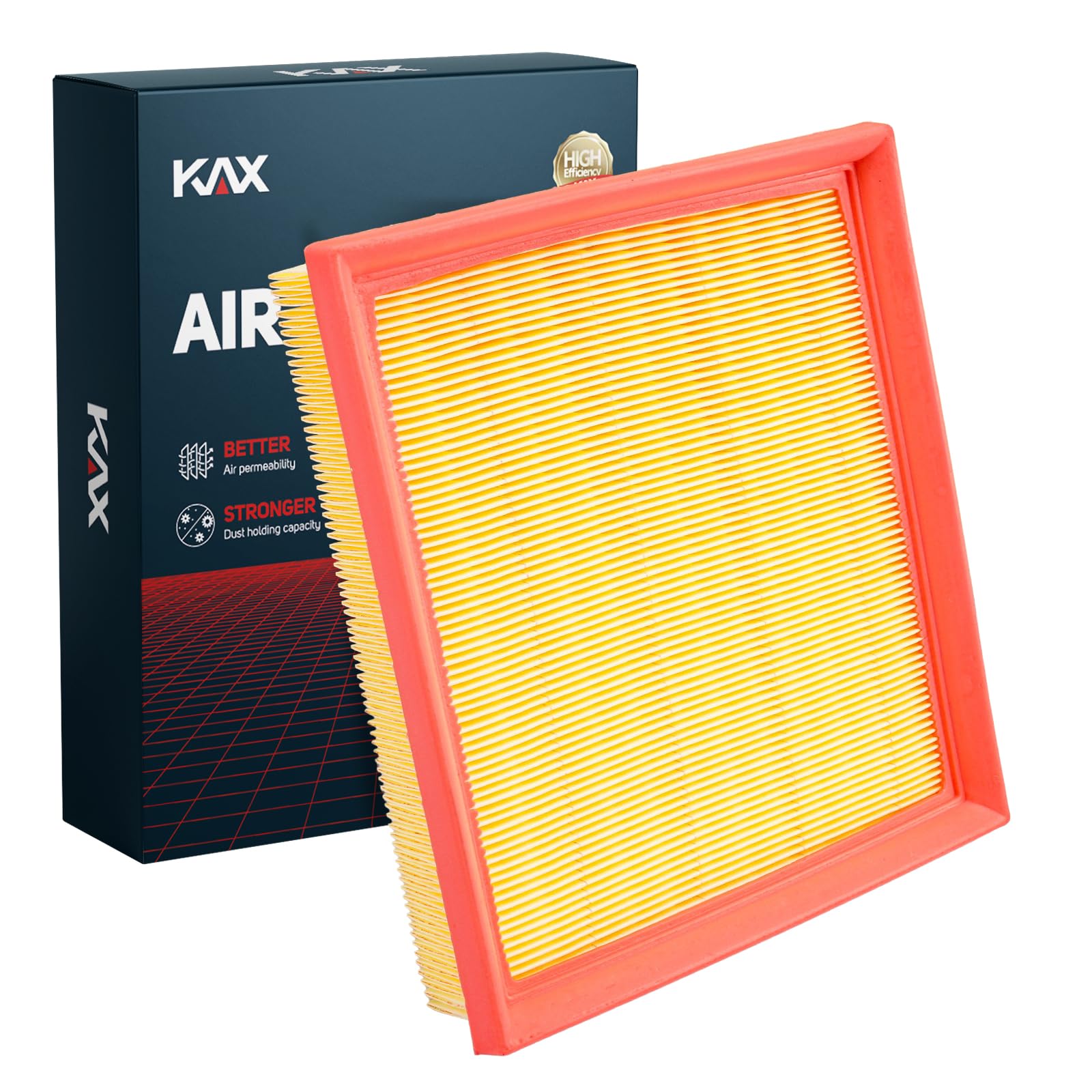 Kax Engine Air Filter, Ca11305 Replacement For 328I, 328I Xdrive, 320I, 320I Xdrive, 428I, 428I Xdrive, 428I Gran Coupe, 328I Gt