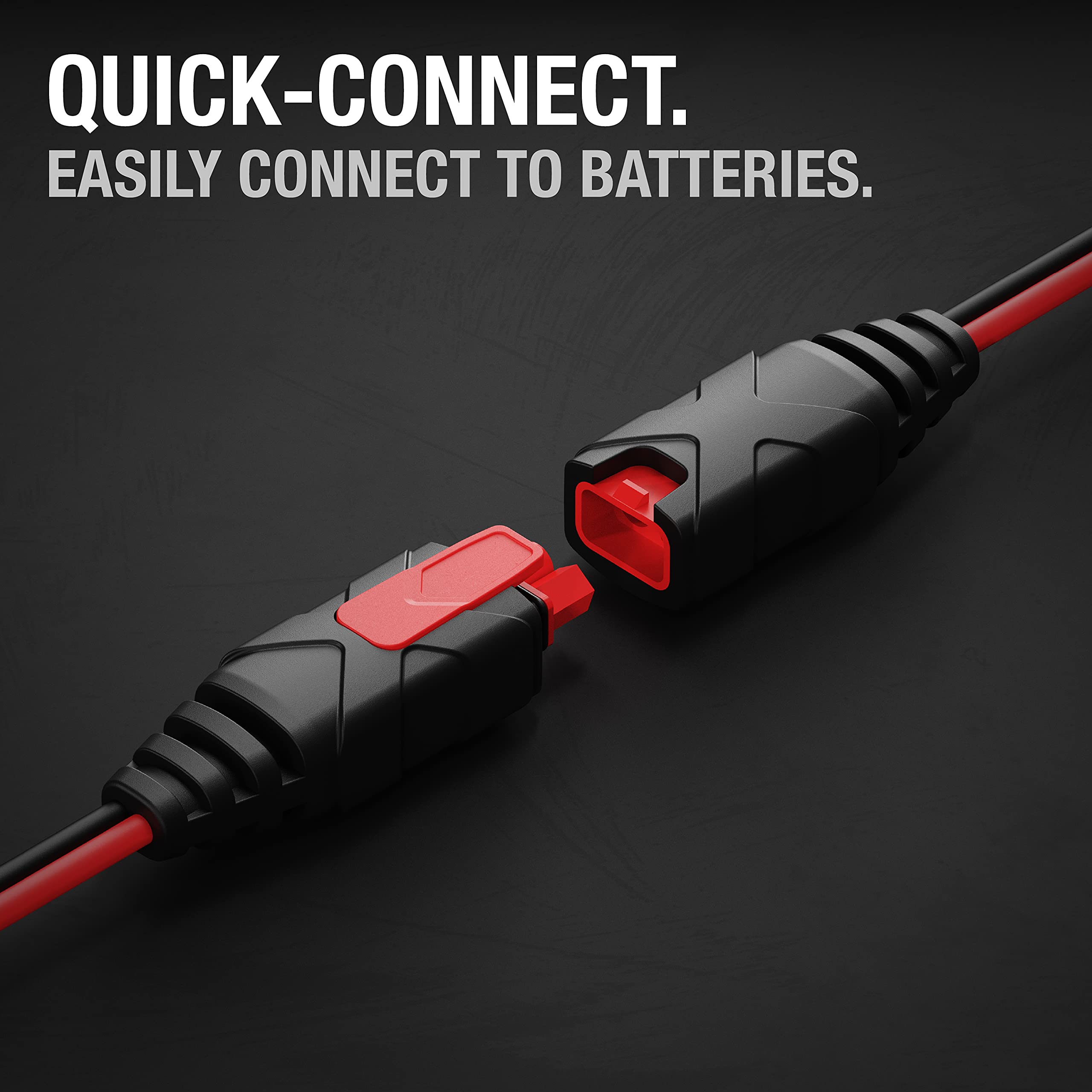 Noco Gc002 X-Connect M6 Eyelet Terminal Accessory Genius Smart Battery Chargers