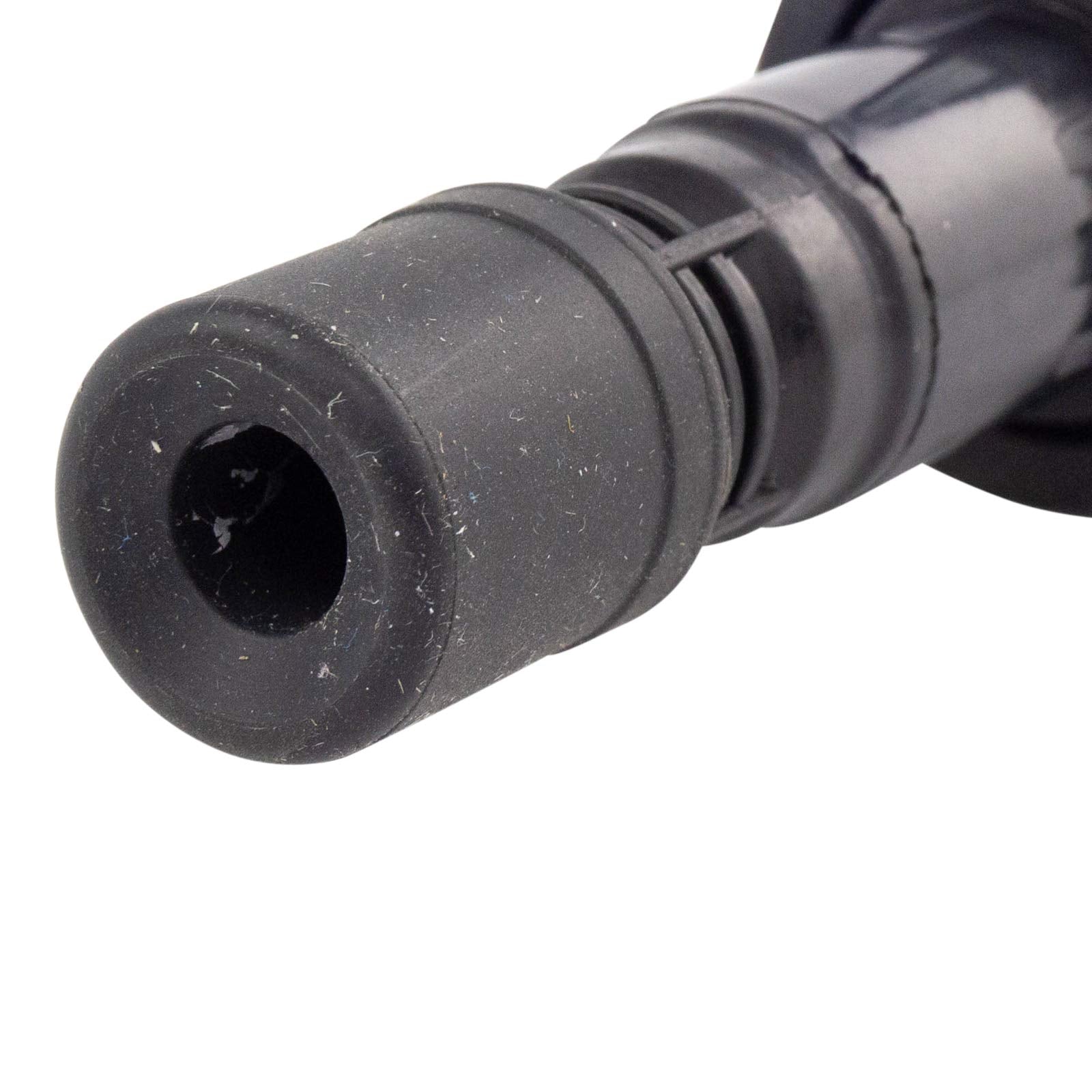 Trq Ignition Coil Set Compatible With 2013-2015 Acura Ilx 2012-2015 Honda Civic 2016-2022 Hr-V