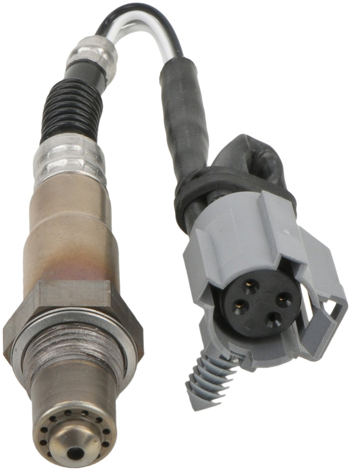 Bosch 13132 Premium Oe Fitment Oxygen Sensor - Compatible With Select Dodge, Jeep