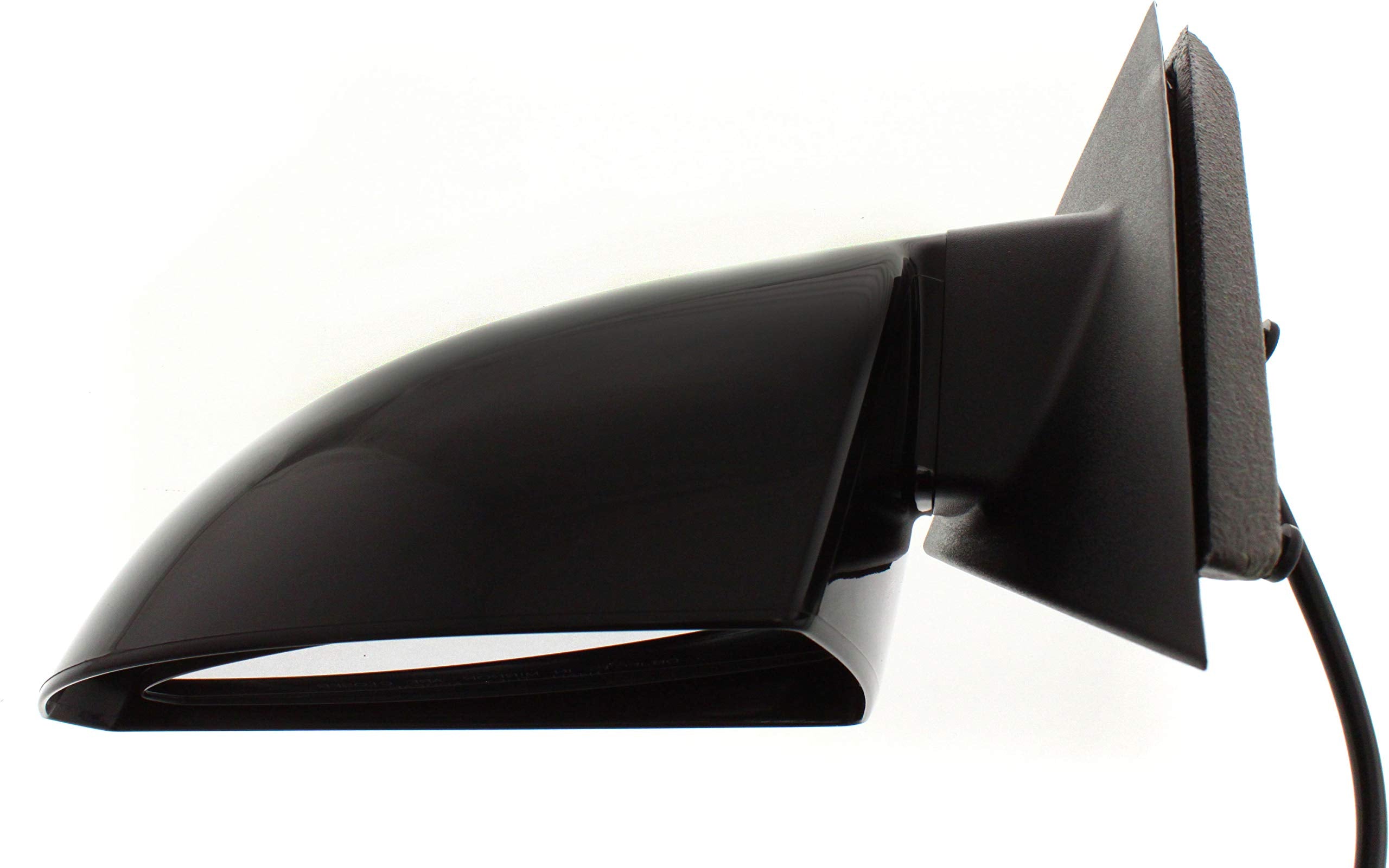 Kool Vue Power Mirror For 2006-2013 Chevrolet Impala 2014 Impala Limited LH