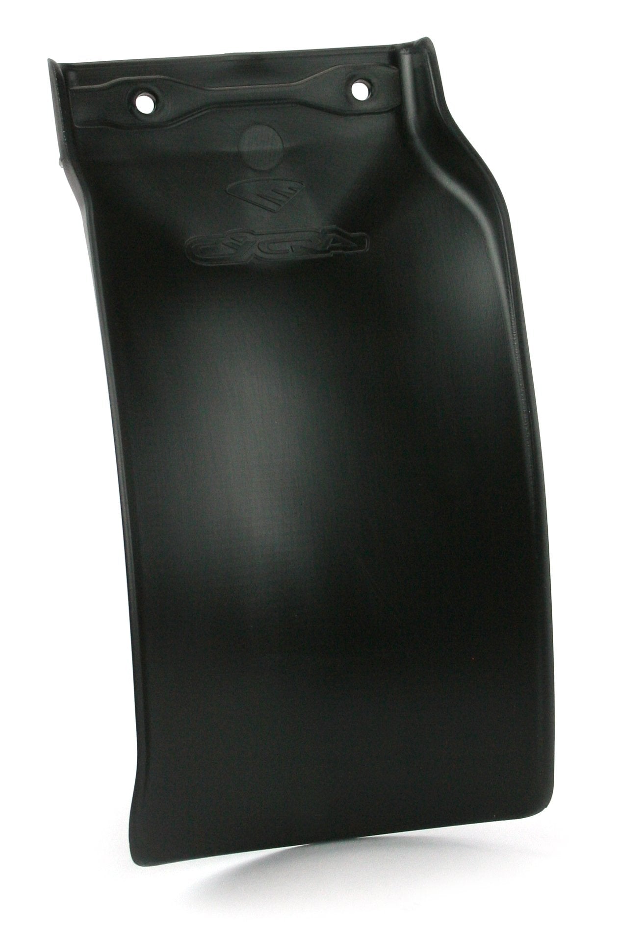 Cycra 1CYC-3878-12 Black Plastic Motorcycle Mud Flap
