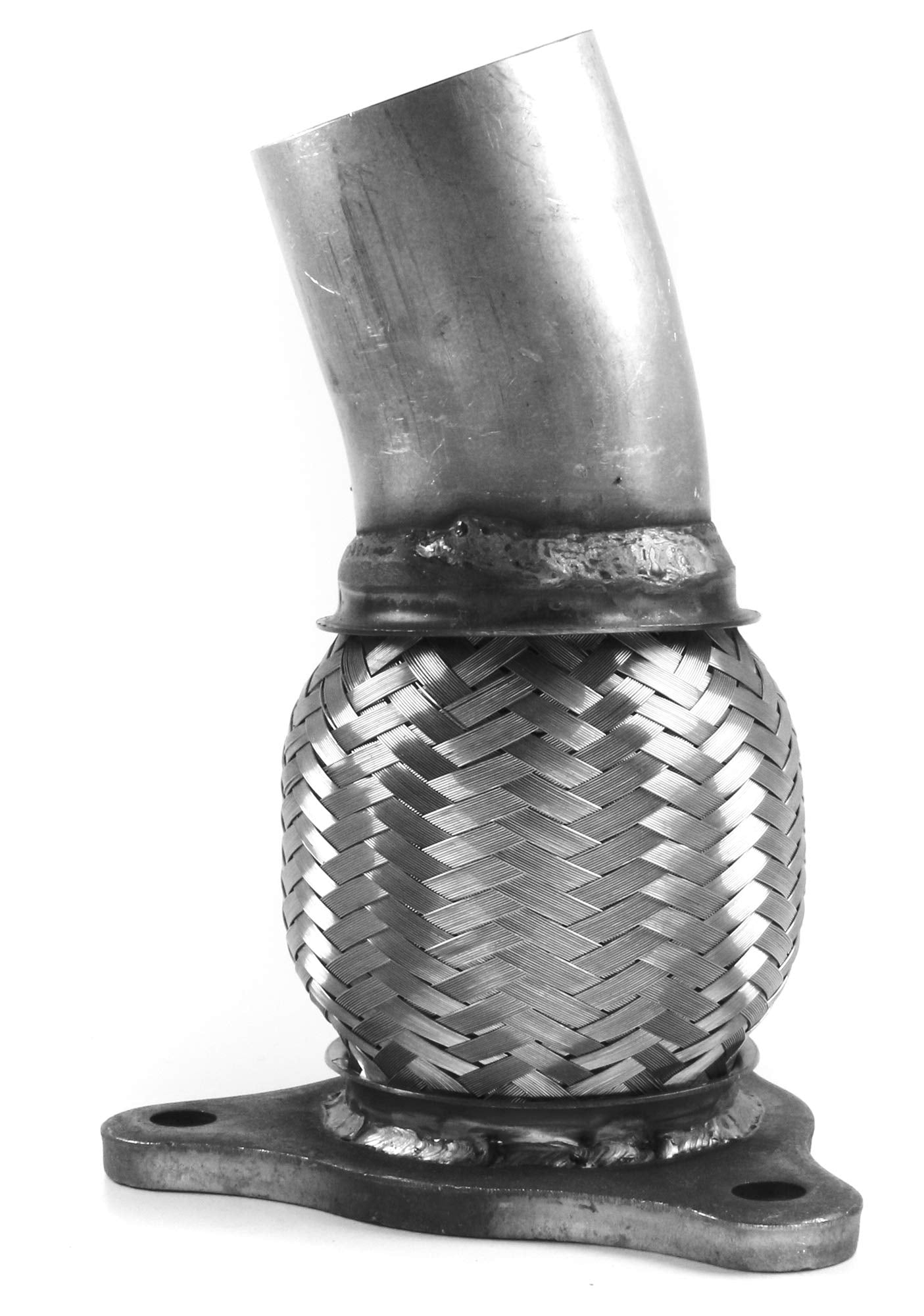 Rp Remarkable Power, Rk7560 Hhr Cobalt Saturn Lon Front Flex Section Exhaust Pipe 2.2 2.4