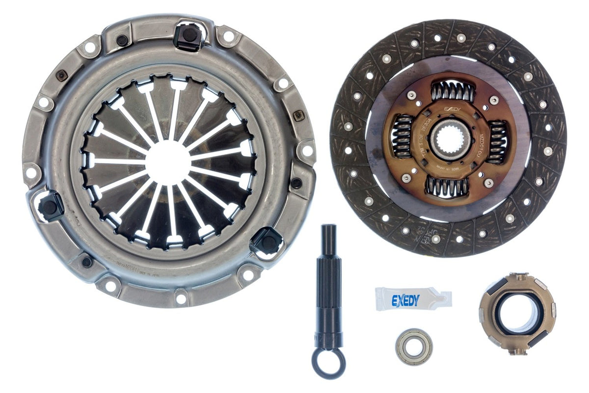 Exedy Clutch Kit - KMZ03