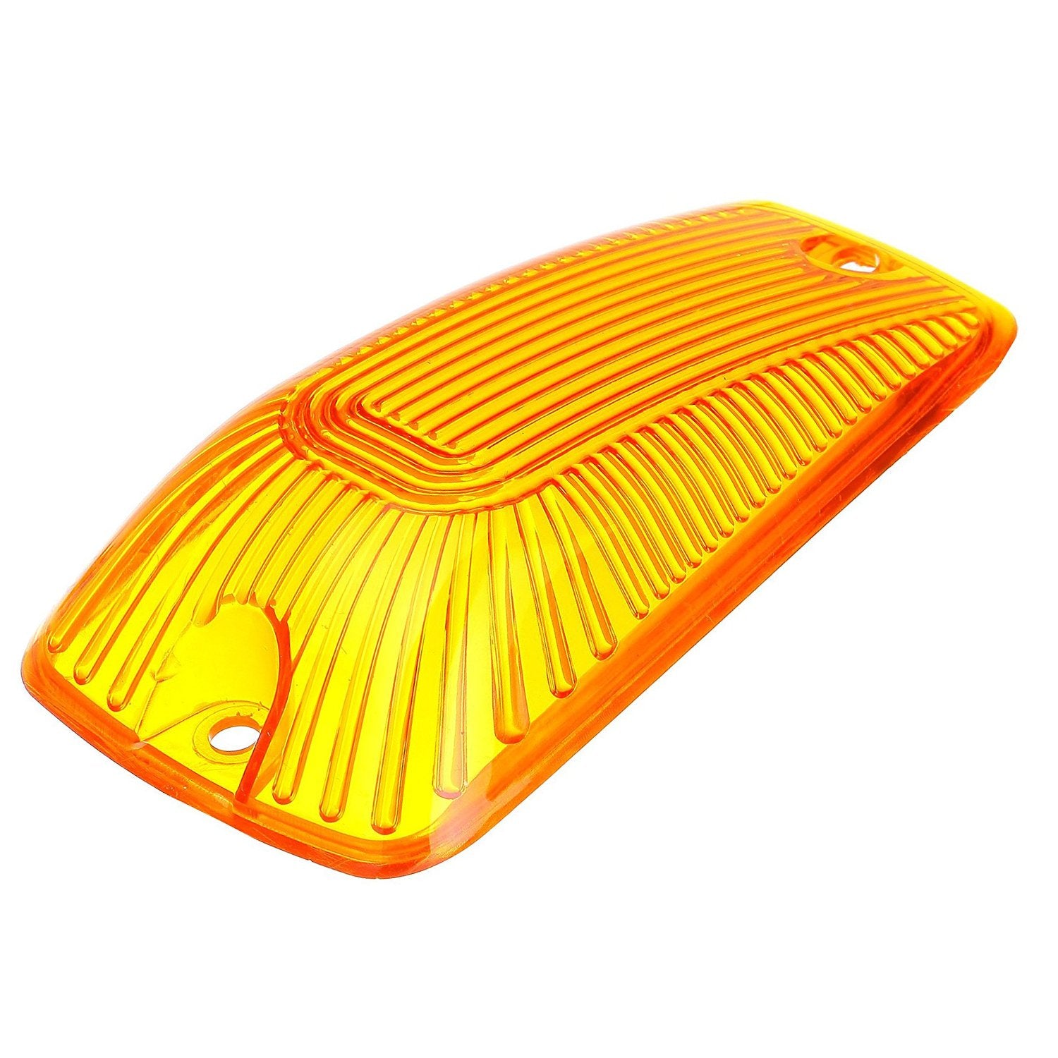 5 Pieces Top Roof Cab Marker Lights Lens Cover Replacement For 1988-2000 Chevy Gmc C/K1500/2500/3500/4500/5500/6500/7500 Kodiak