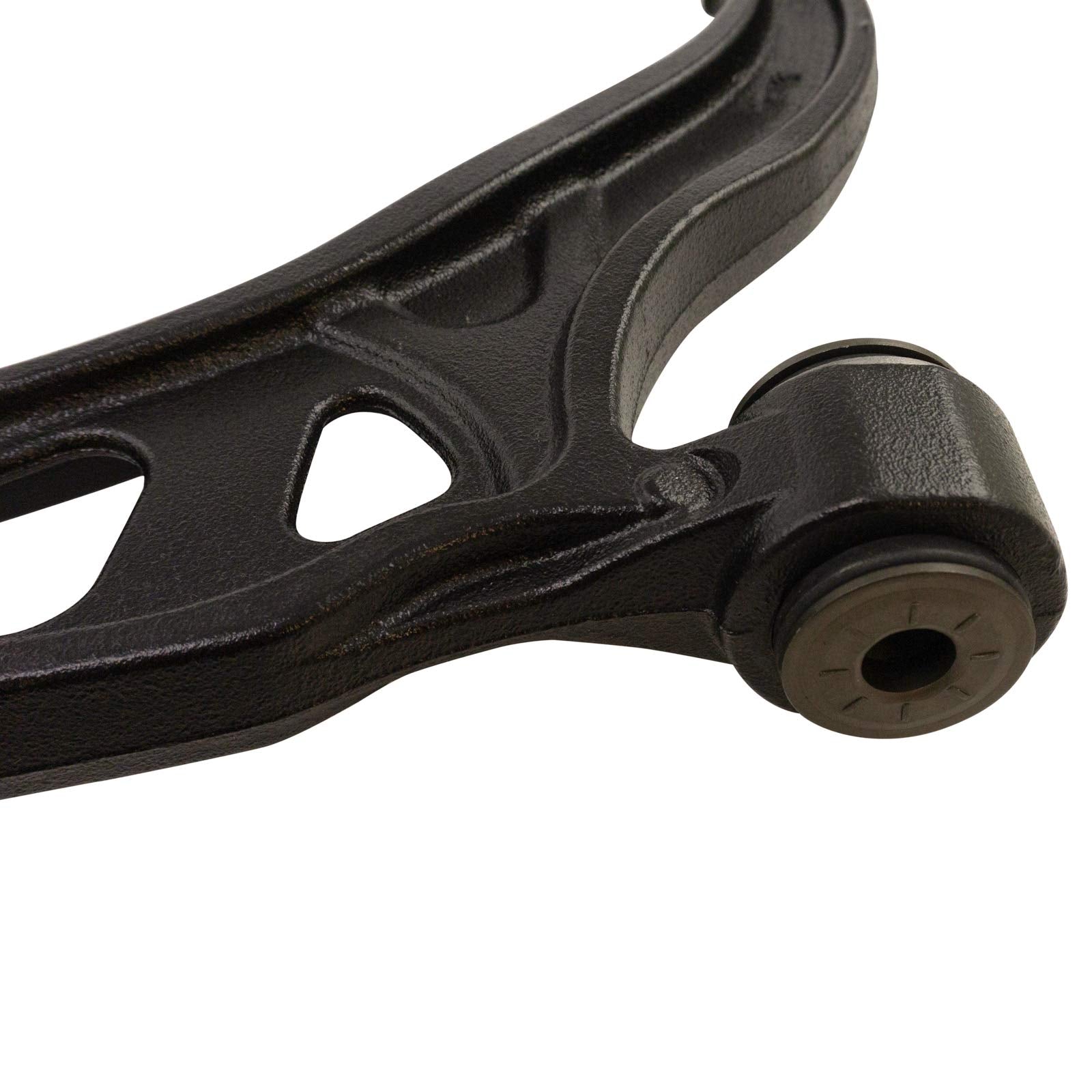 Trq Front Right Lower Control Arm With Ball Joint Passenger Side Compatible With 2011-2019 Ford Explorer 2013-2019 Police Interc