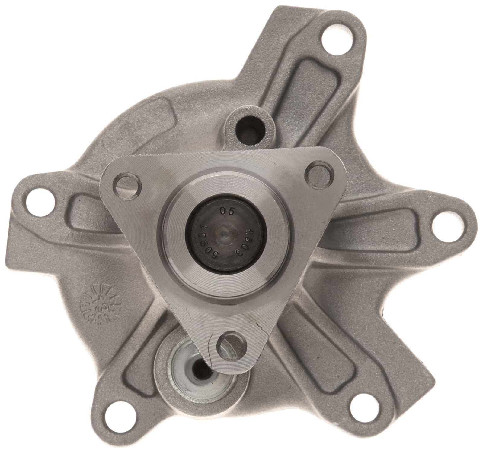 Gates 42253 Premium Engine Water Pump