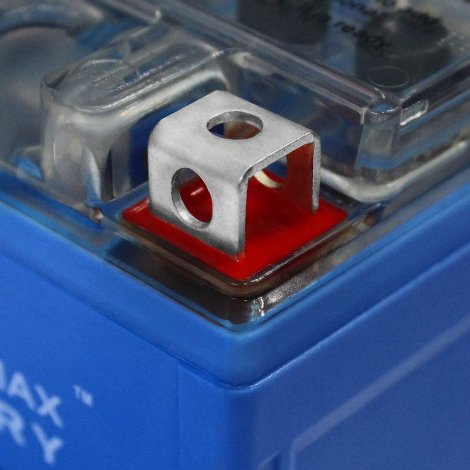 Mighty Max Battery Ytx5L-Bs Gel Battery For X5L Faytx5L Gtx5L-Bs Batteries