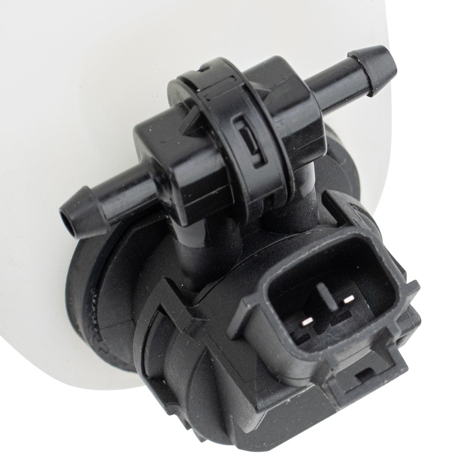 Trq Windshield Washer Reservoir Compatible With 2013-2018 Acura Rdx Ac1288136