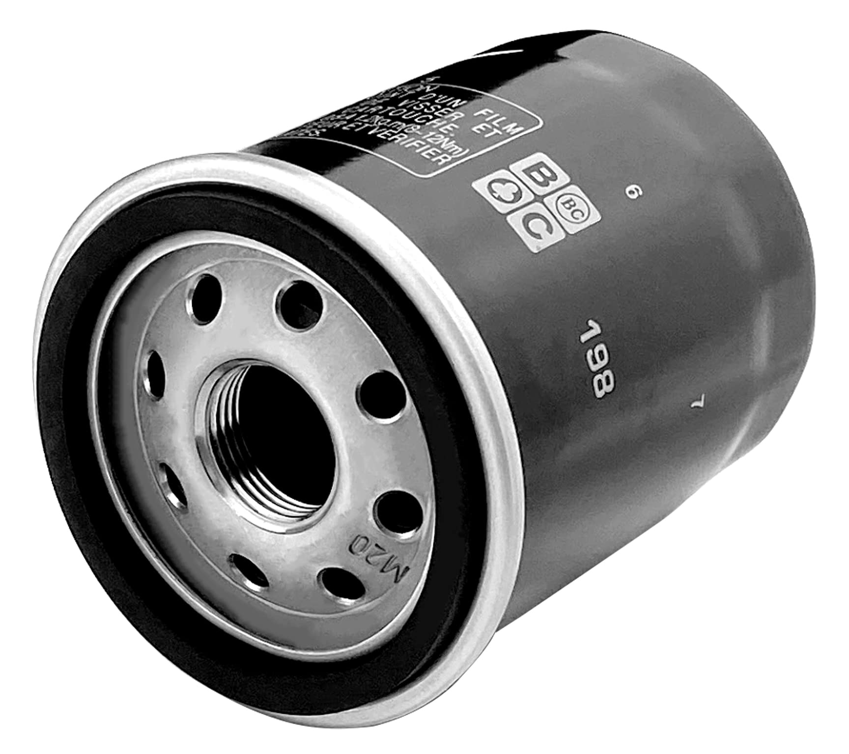 2540086 2540122 Oil Filter Replacement for Polaris Sportsman 600 700 800 Ranger 700 800 900 XP RZR S 800 RZR 900 XP RZR 4 800 RZ