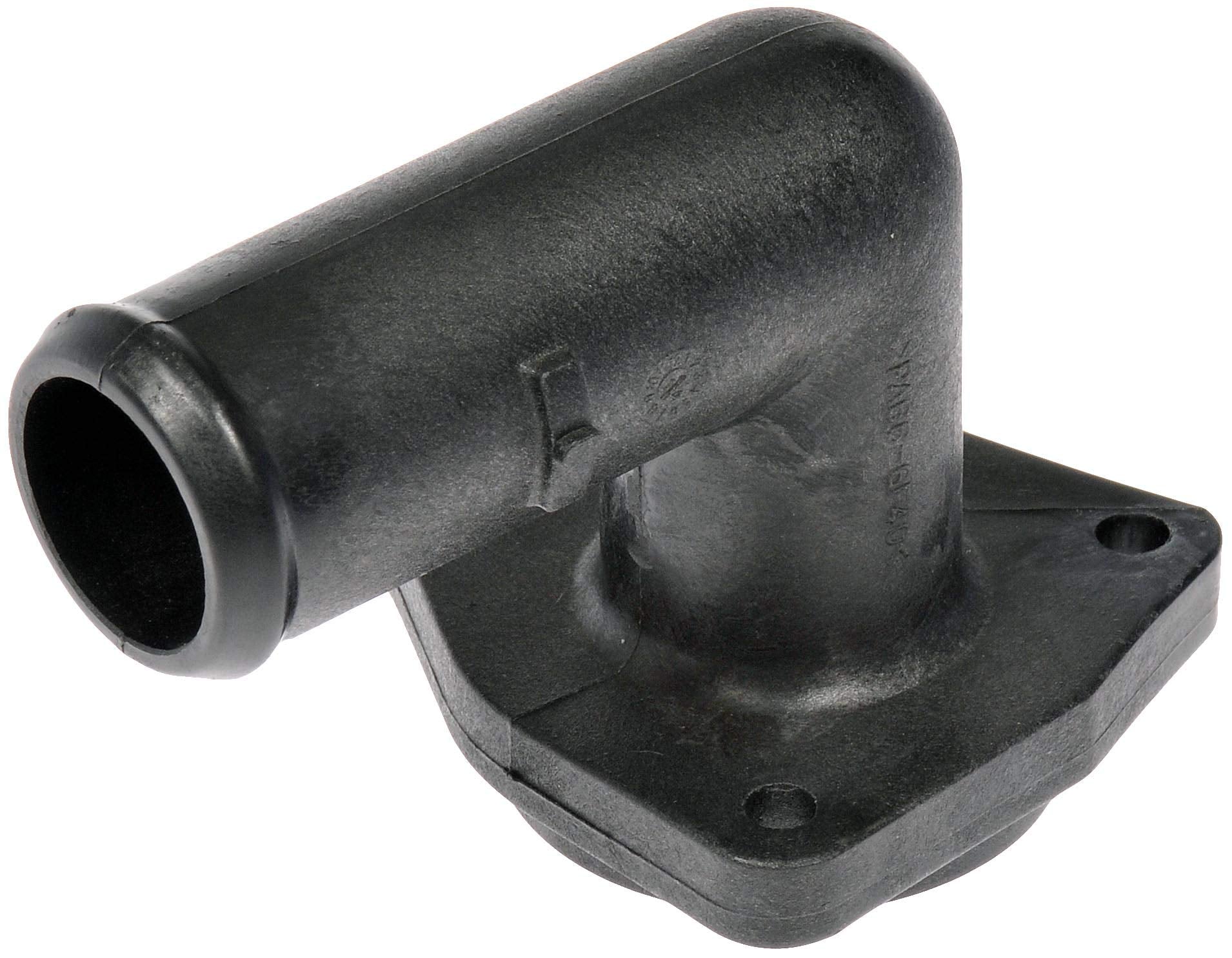 Dorman 902-780 Engine Coolant Thermostat Housing for Select Ford Models