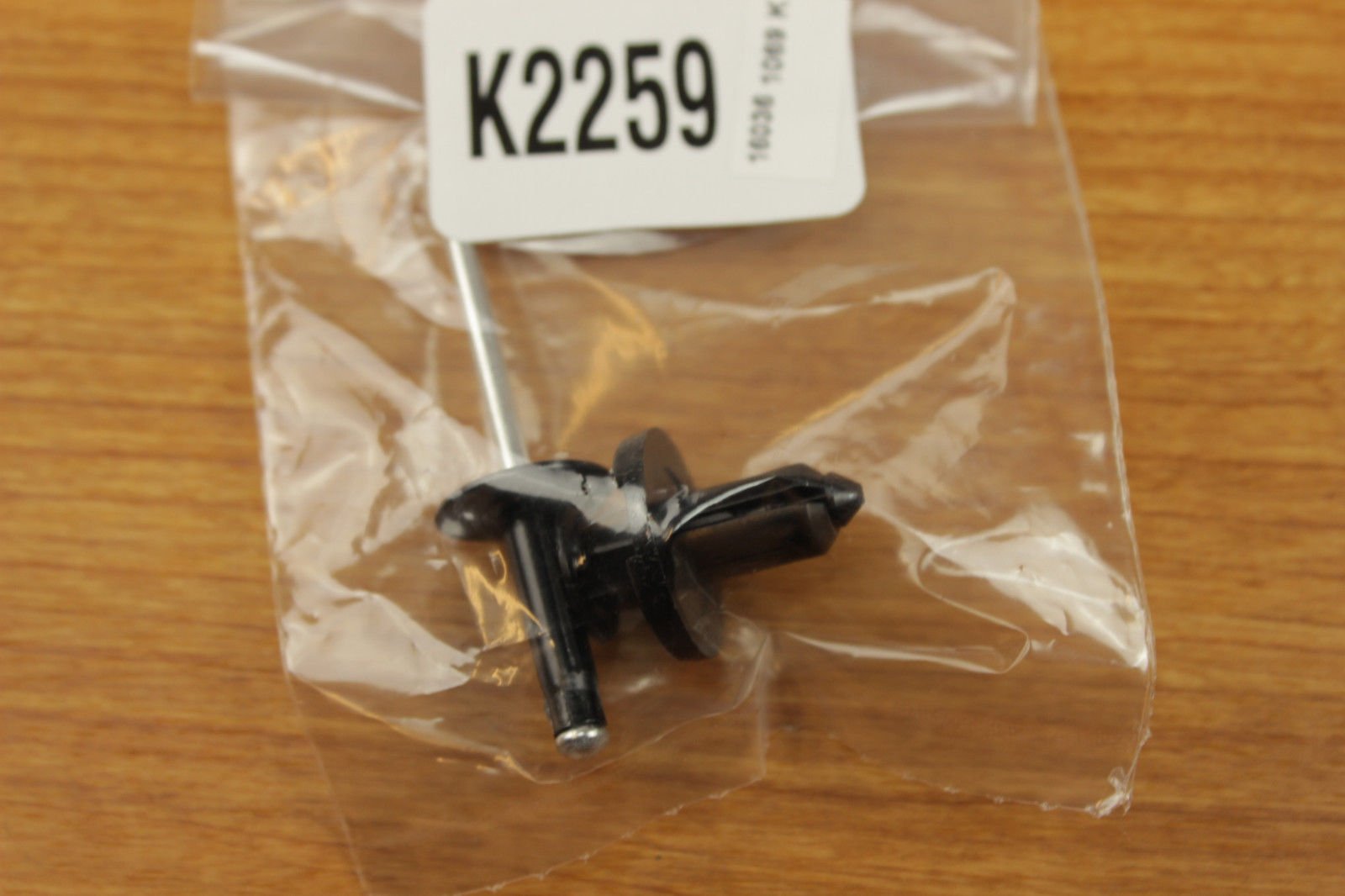 Chrysler Pacifica Rear Mud Flap Splash Guard Set Mopar Oem