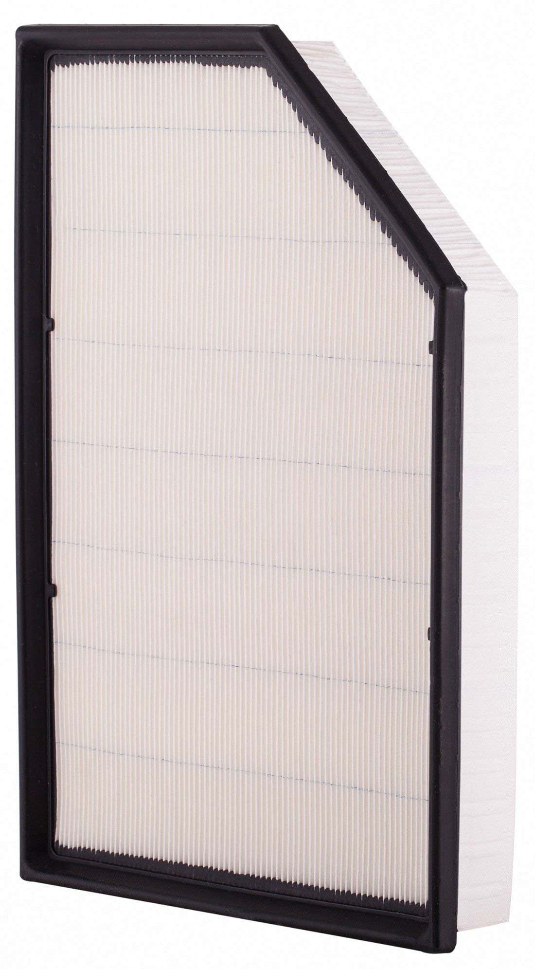 PG Engine Air Filter PA5795 | Fits 2018-15 Volvo XC60, 2016-15 XC70, 2019-12 S60, 2018-17 S60 Cross Country, 2010-07 S80, 2018-15 V60, 2019-17 V60 Cross Country, 2010 C200