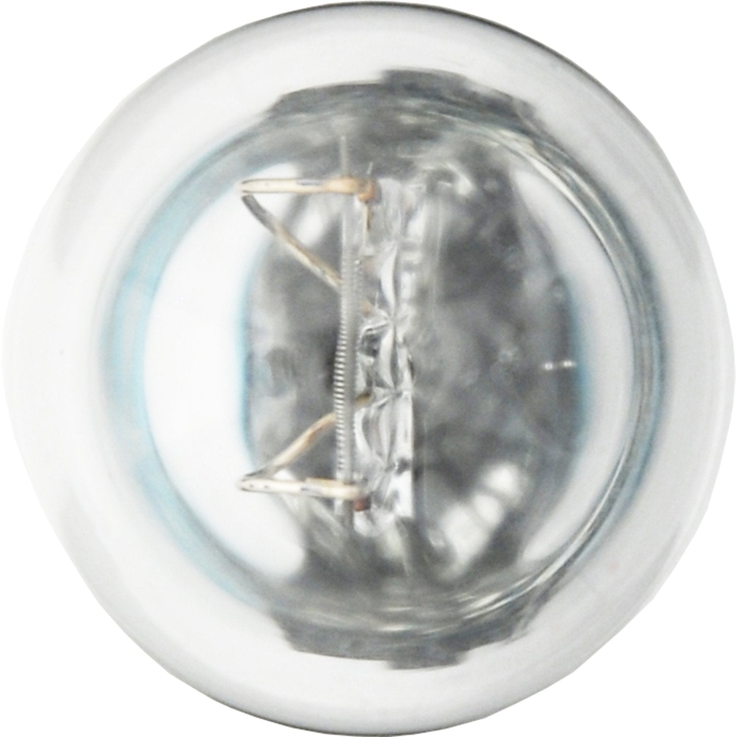 Sylvania 3157 Long Life Miniature Bulb, (Contains 2 Bulbs)