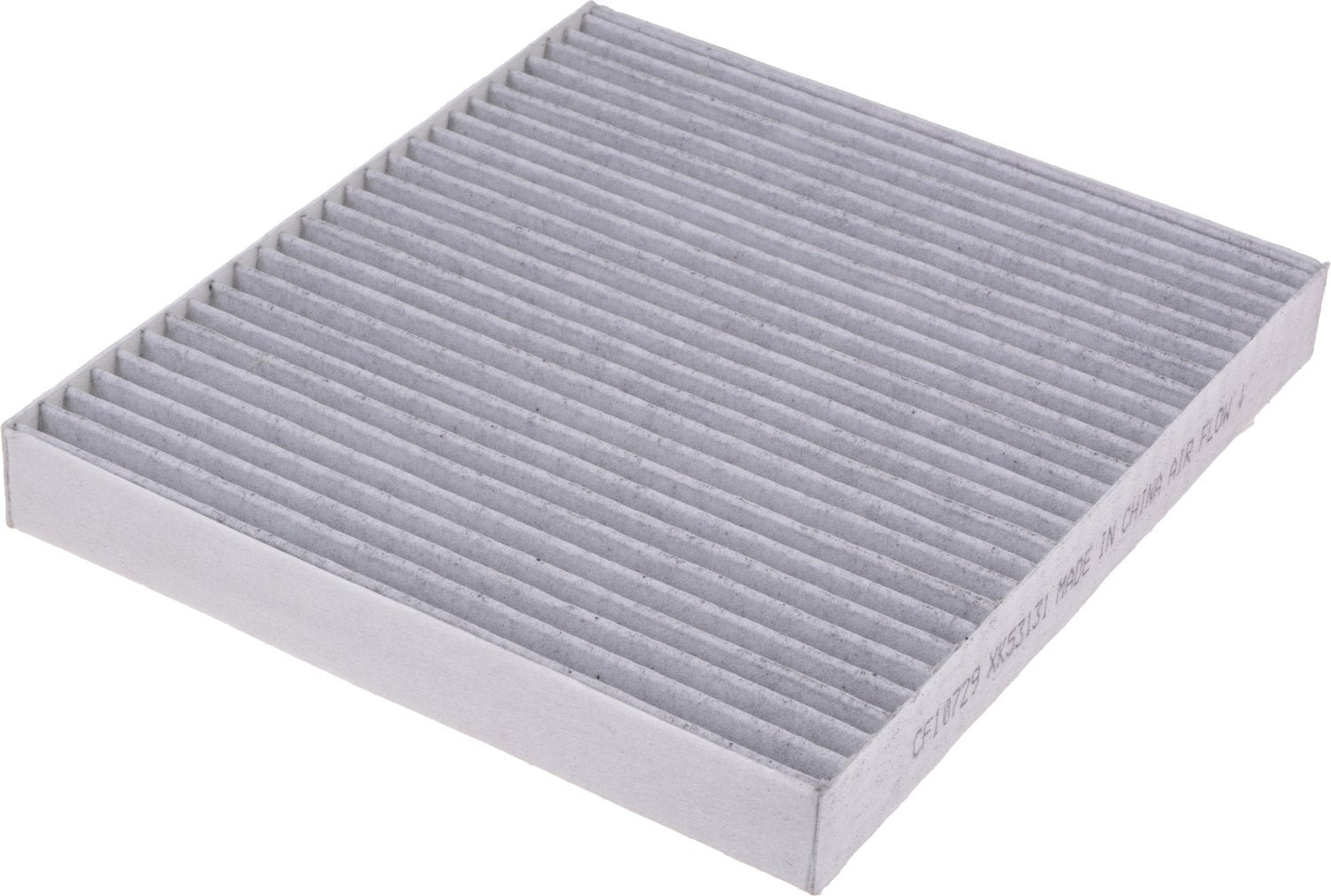 Fram Fresh Breeze Cabin Air Filter With Arm & Hammer Baking Soda, Cf10729 For Select Chrysler, Dodge And Jeep Vehicles, White