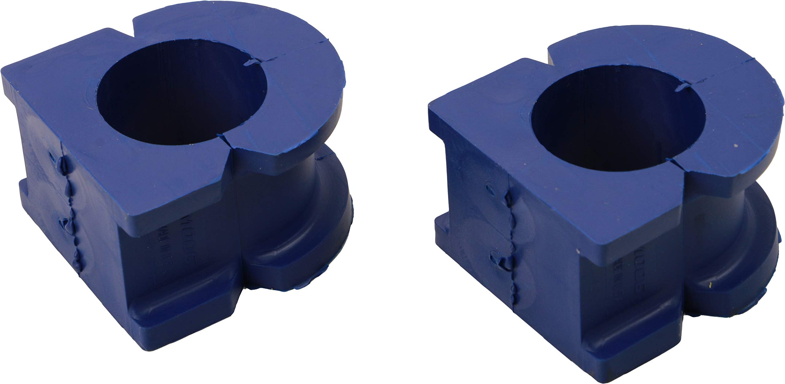 Moog K200222 Suspension Stabilizer Bar Bushing Kit For Chevrolet Silverado 1500