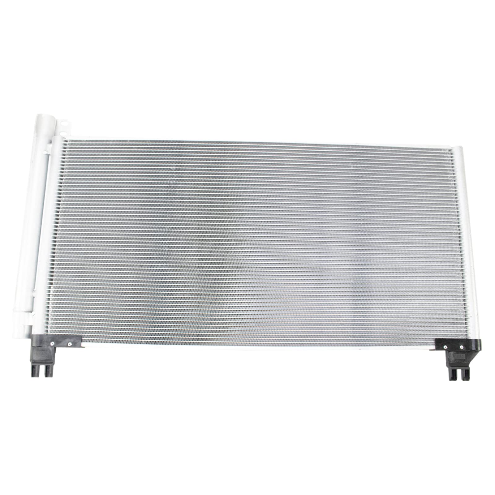 TRQ Air Conditioning A/C Condenser Receiver Drier Compatible with 2014-2019 Toyota Highlander