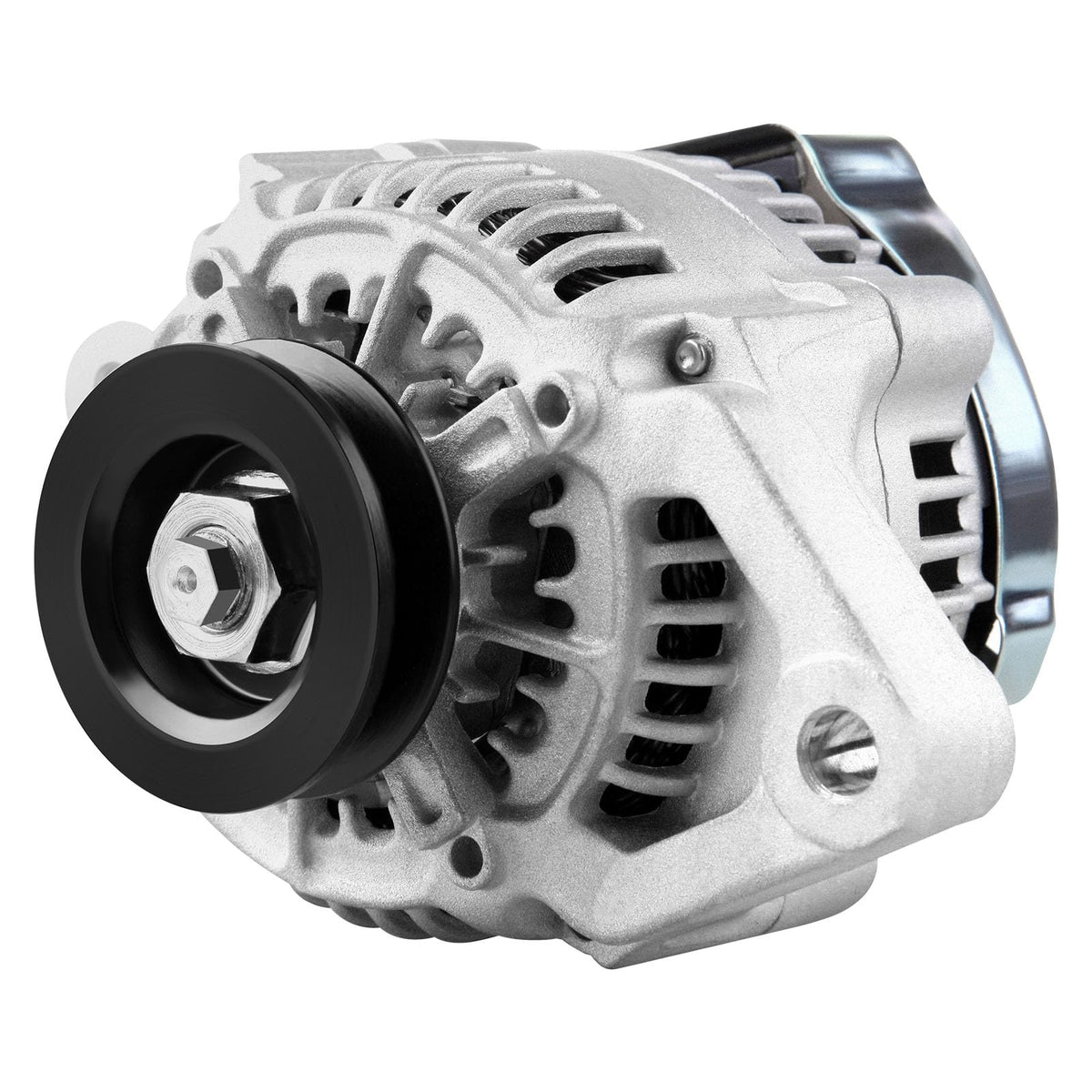 SCITOO Alternator Fit for KUBOTA TG1860G 2 0.59L 2000-2005,for KUBOTA TG1860 3 0.72L 1999-2003,for KUBOTA G2460G 3 0.74L 2001-20
