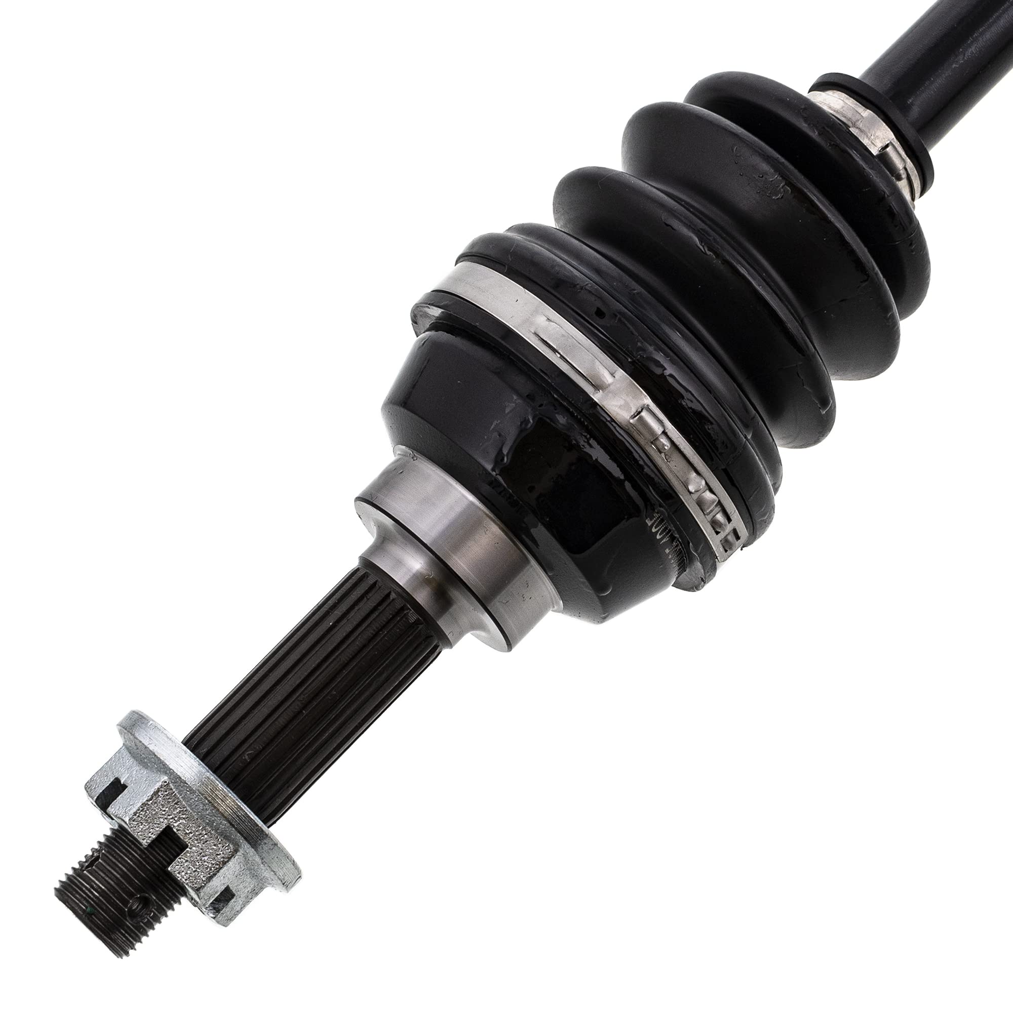 Niche Front Cv Axle Drive Shaft For Suzuki King Quad 450 500 700 750 54901-31G41 54901-31G40 54901-31G20 54901-31G12