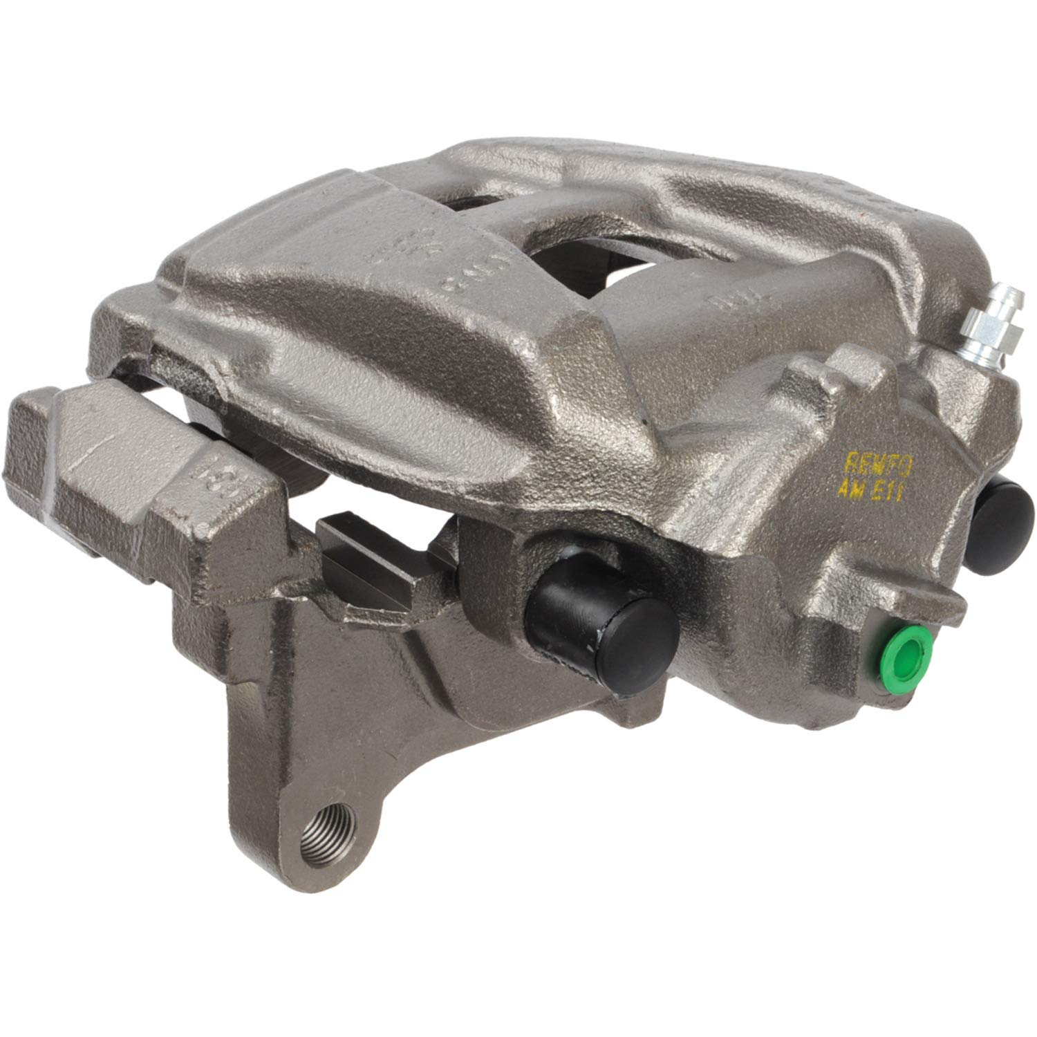 Cardone 19-B6157 Remanufactured Unloaded Disc Brake Caliper With Bracket