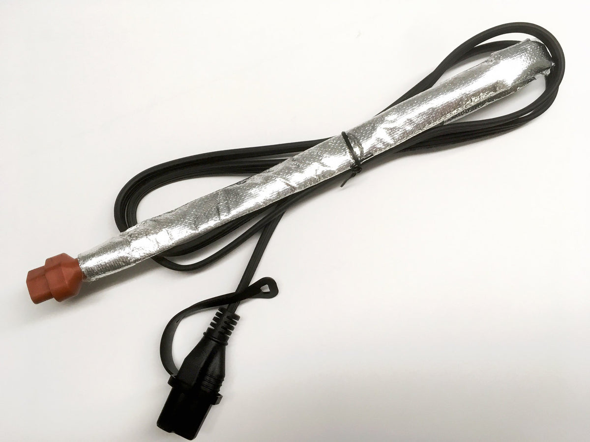 Bmi Engine Block Heater Cord Compatible With: Gm Chevy Gmc 6.6L Duramax 2003-2018