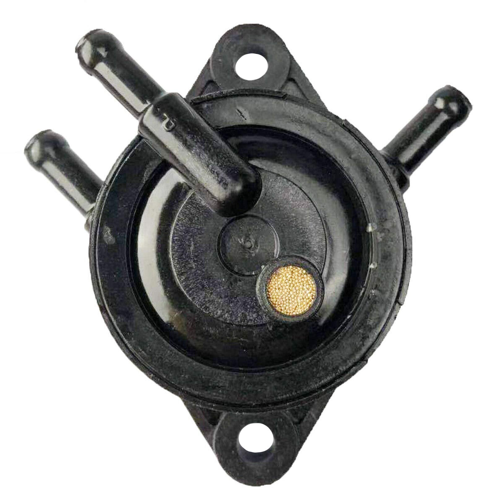 Fuel Pump Compatible With Kawasaki Mule 610 4X4 Kaf400 1993 2005 2006 2007 2008 2009-2015