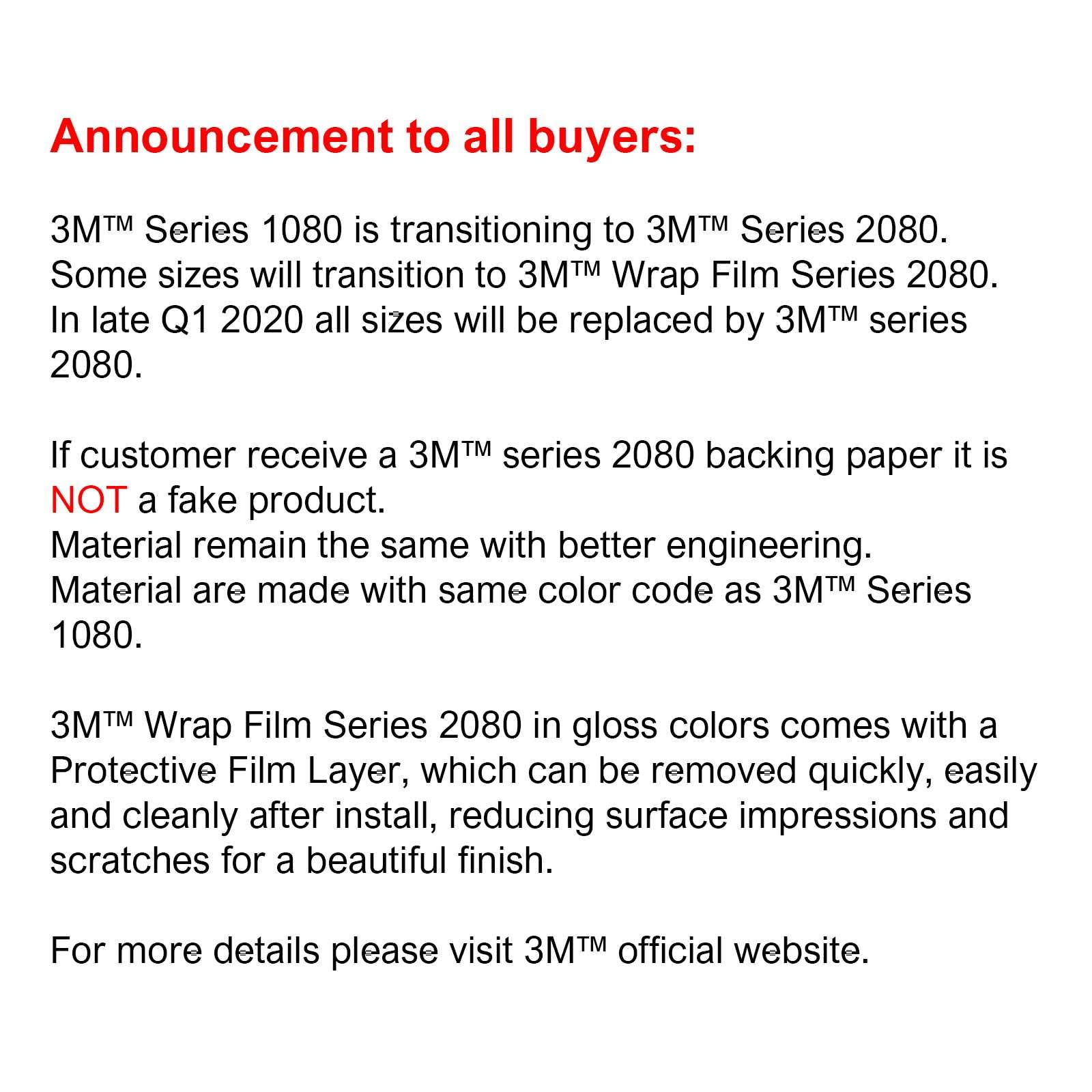 2 Inches X 50 Feet Satin Black 3M 2080 Vinyl Wrap Kit For Black Out Chrome Delete Window Trim Door Trim With Tool Kit