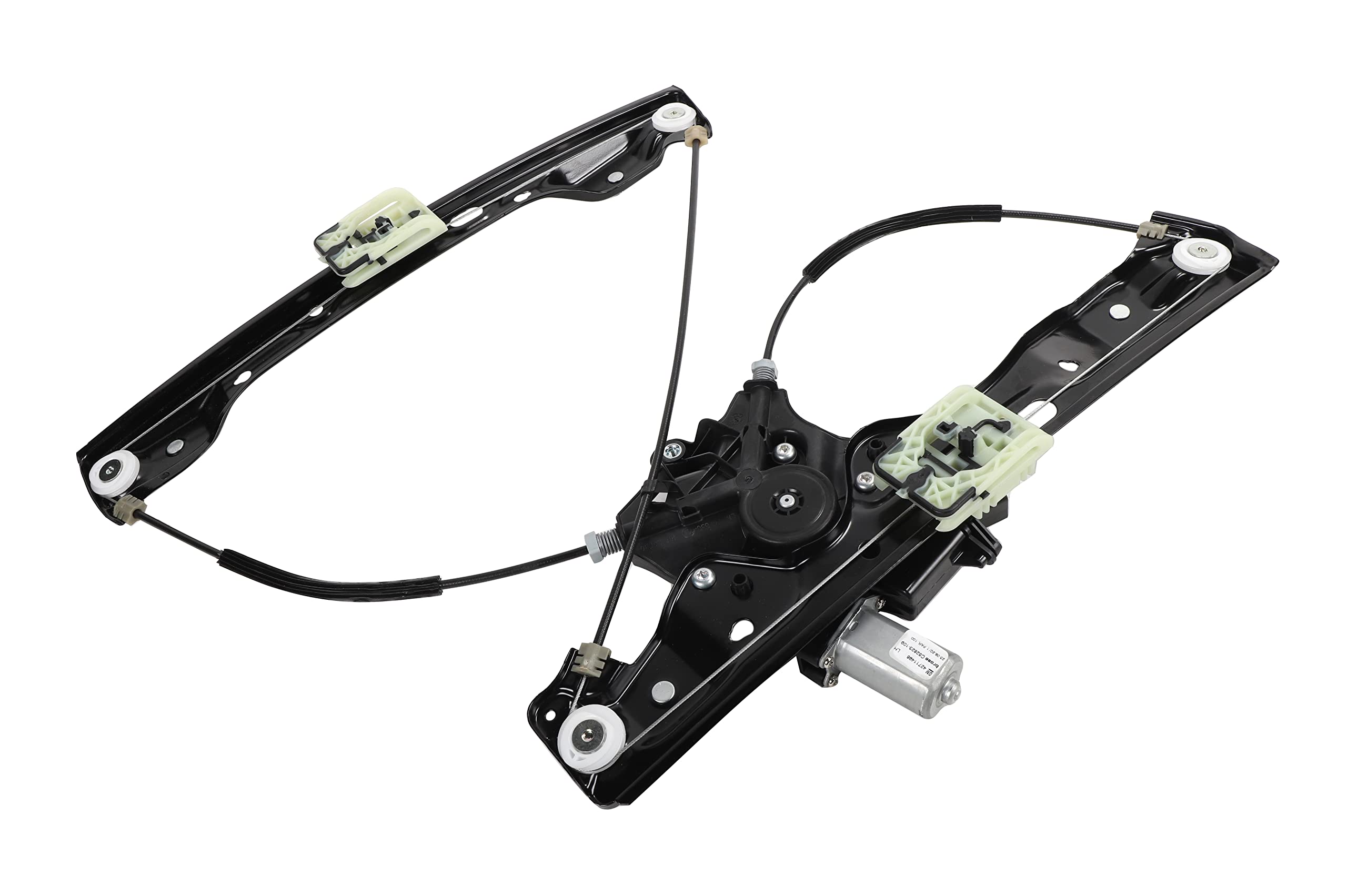 Acdelco Gm Original Equipment 42711498 Front Driver Side Door Window Regulator