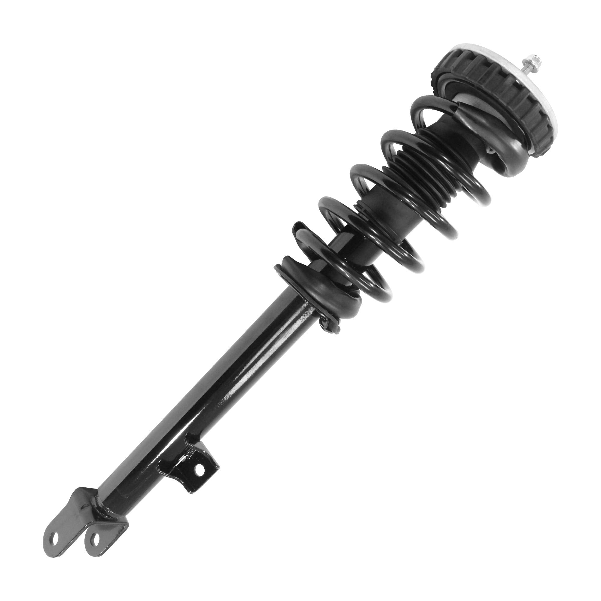 Unity Front Right Complete Strut Assembly 11166 for 2009-2014 Hyundai Genesis