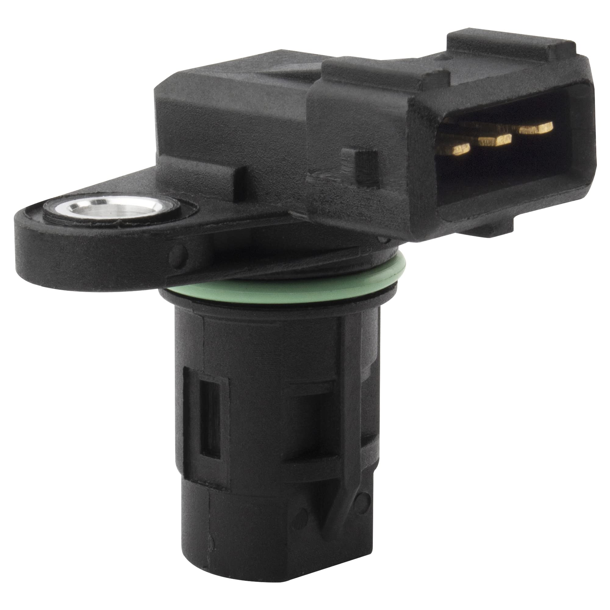 BOXI Camshaft Position Sensor Compatible for Hyundai Elantra 2011-2014 / for KIA Soul 2010-2015/Spectra 2004-2009 | Replace# 393