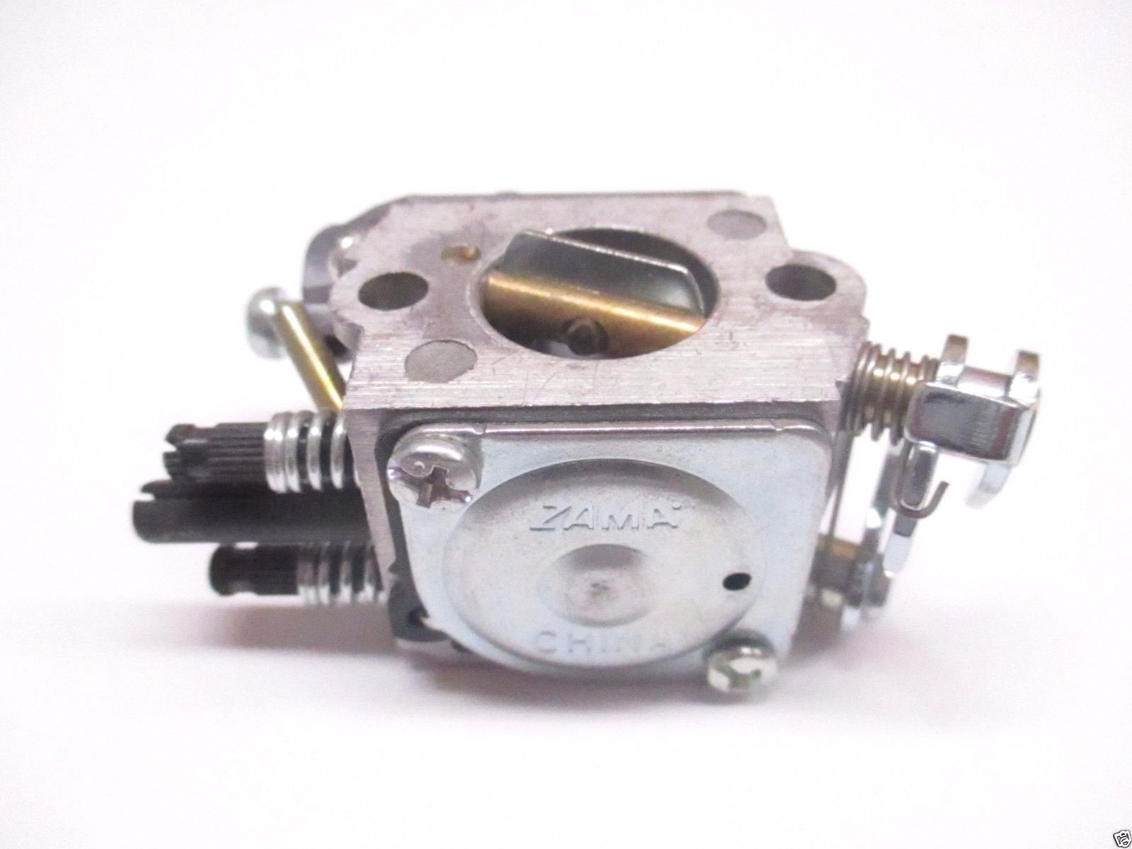 C1Q-El12 Zama Carburetor For Husqvarna 503283401 588171156