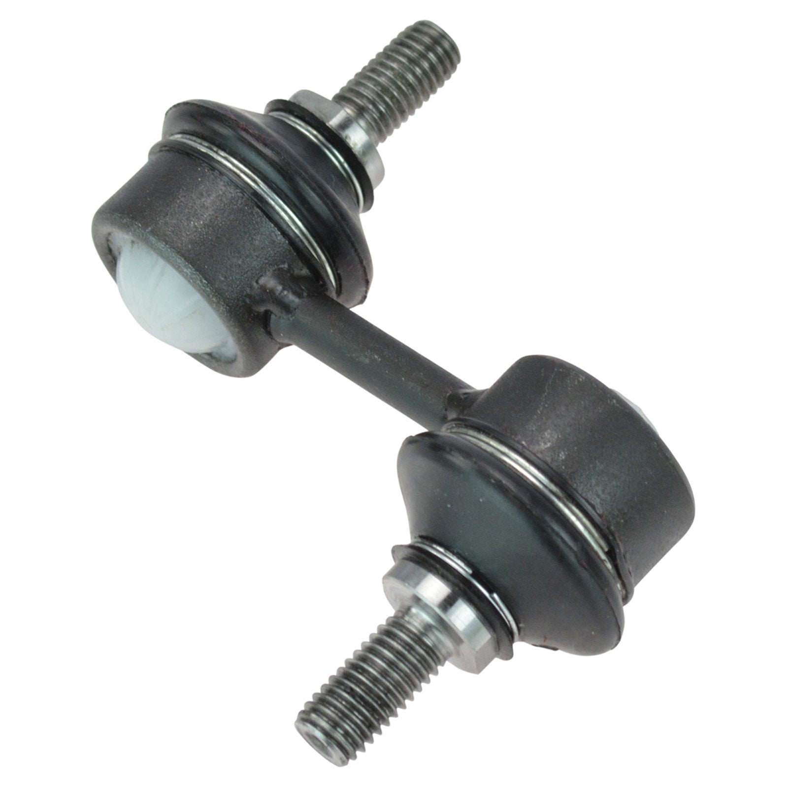 Trq Rear Sway Bar Stabilizer Link Set Compatible With 2001-2003 Bmw 525I 1997-2000 528I 530I 1997-2003 540I 2000-2003 M5