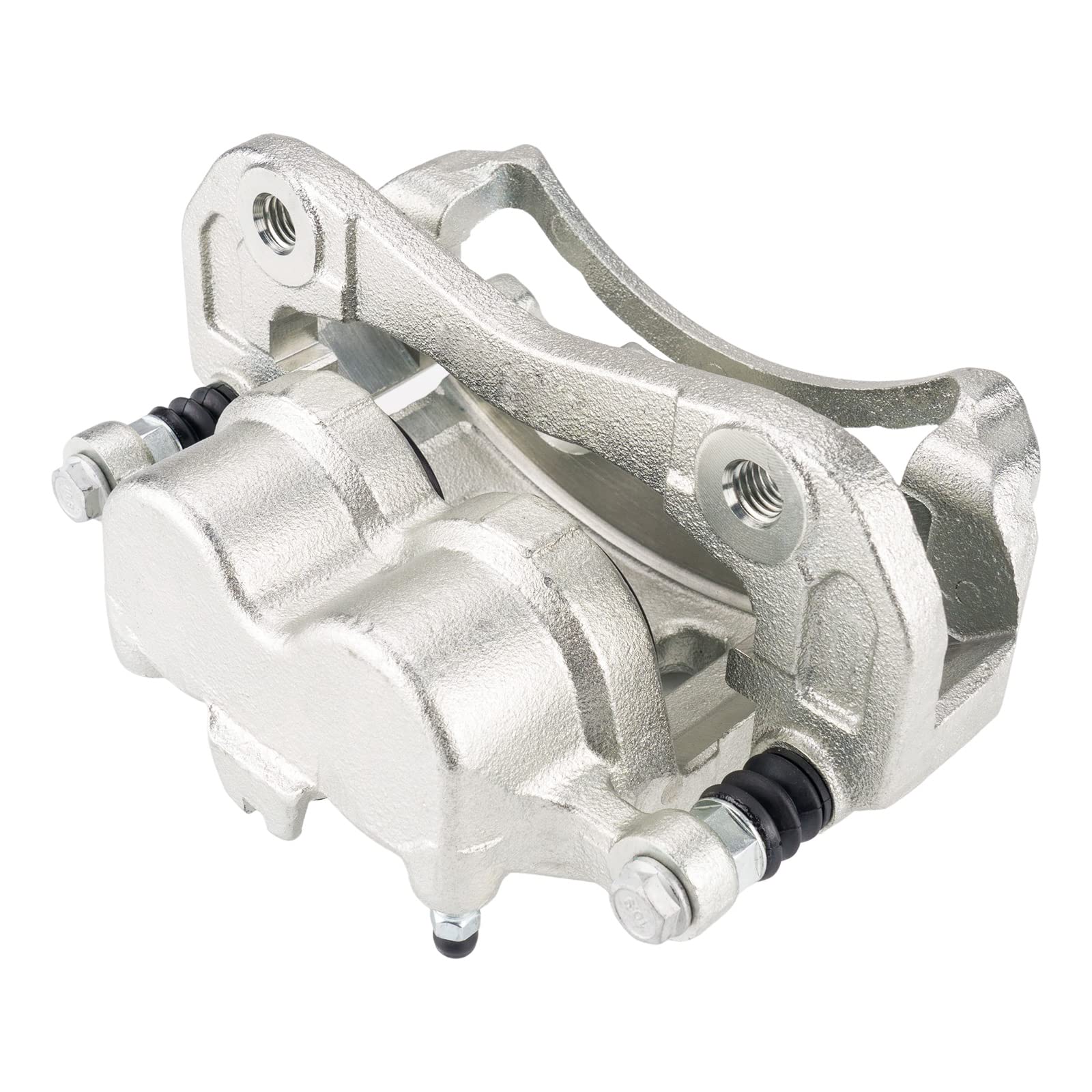 Kax Disc Brake Caliper Assembly Fit For Chevrolet Equinox 2007-2009, Captiva Sport 2012-2015, Saturn Vue 2008-2010, Pontiac Torr