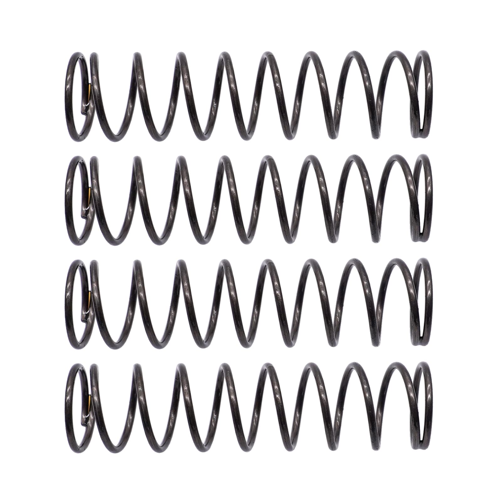 Valve Checking Springs Low Tension Checking Springs Replace Valve Spring 4758-2 4 Pcs