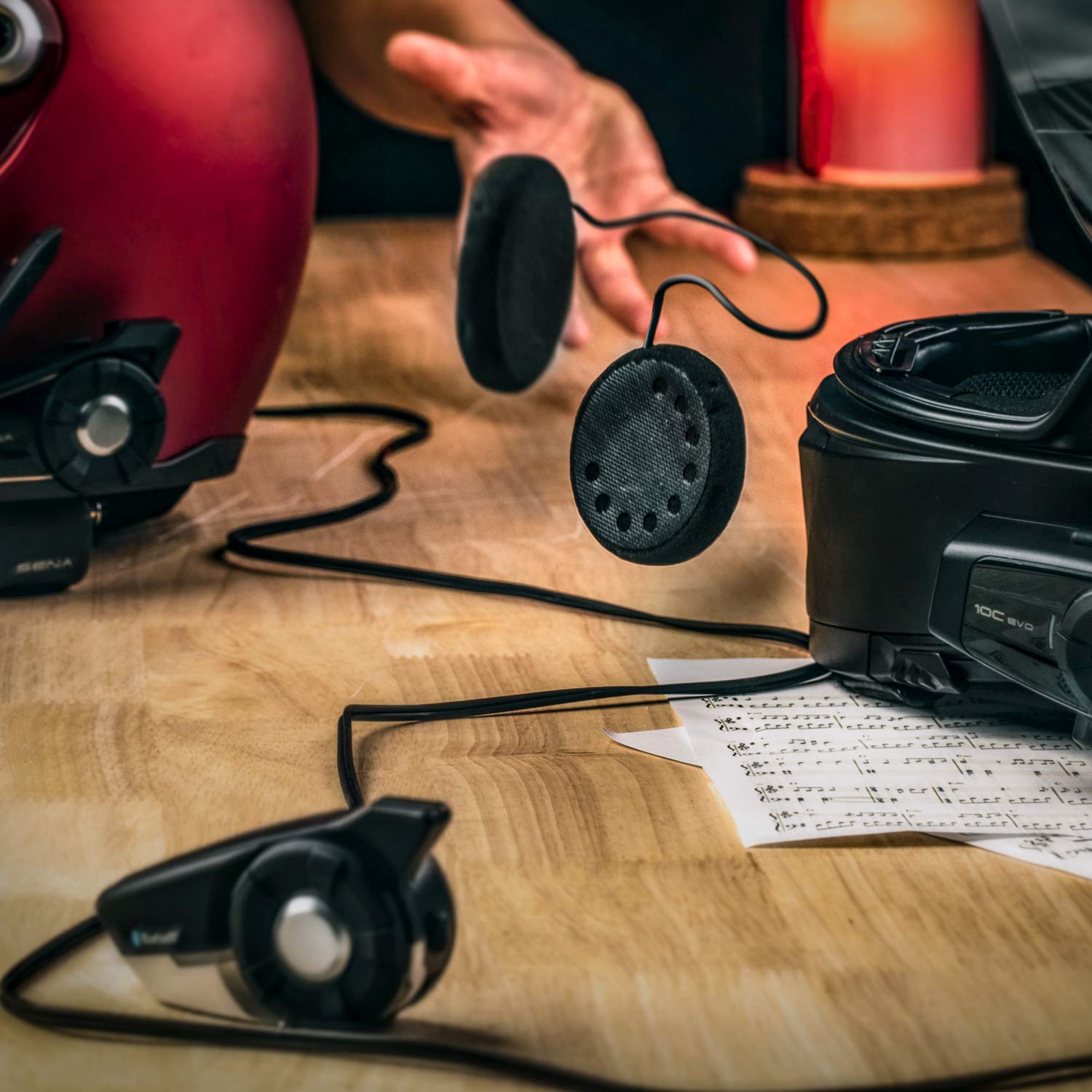 Bussmann Sc-25 (Bp/Sc-25, Sc25, Sc-25Bc) 25 Amp (25A) Time-Delay Class G Melamine Tube, 600V Ul Listed