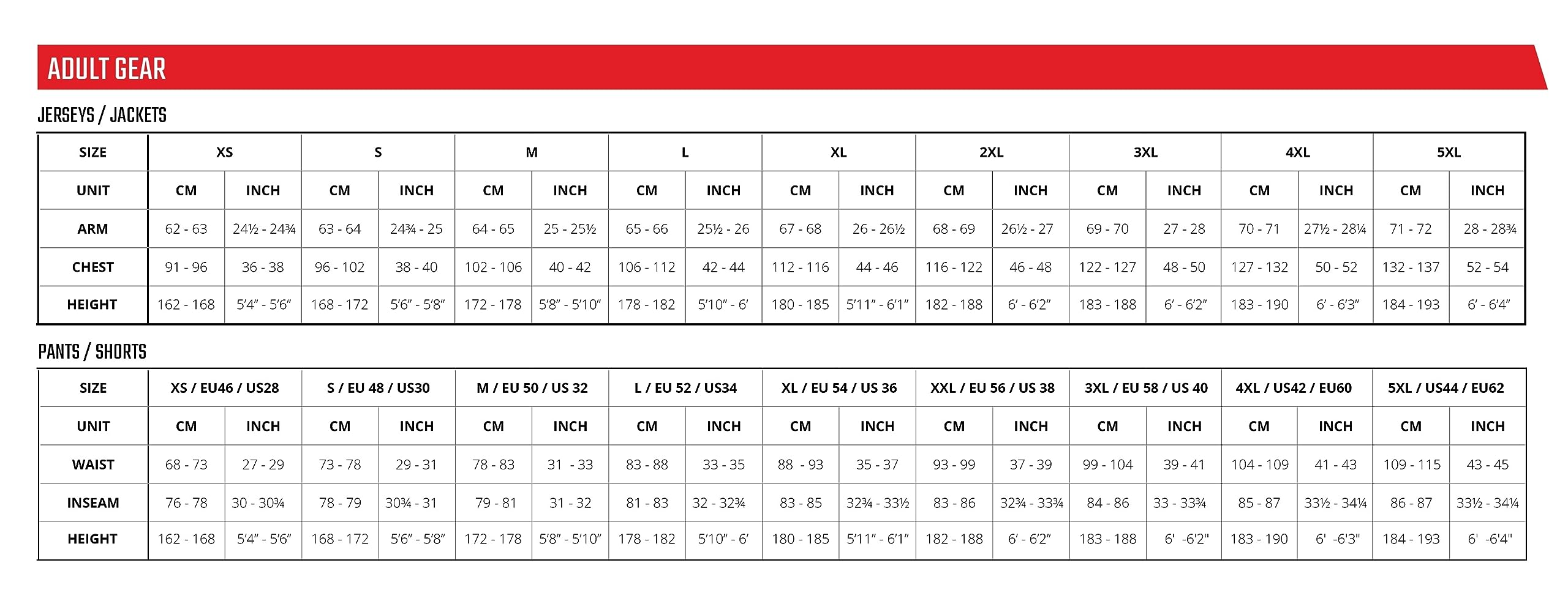 Leatt Jacket Racecover Adult (Translucent - Large)