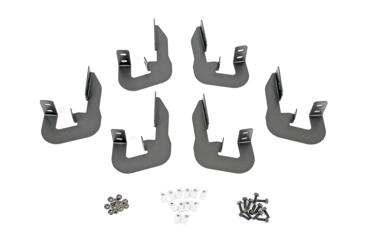 Dee Zee DZ16325 NXt Mounting Bracket