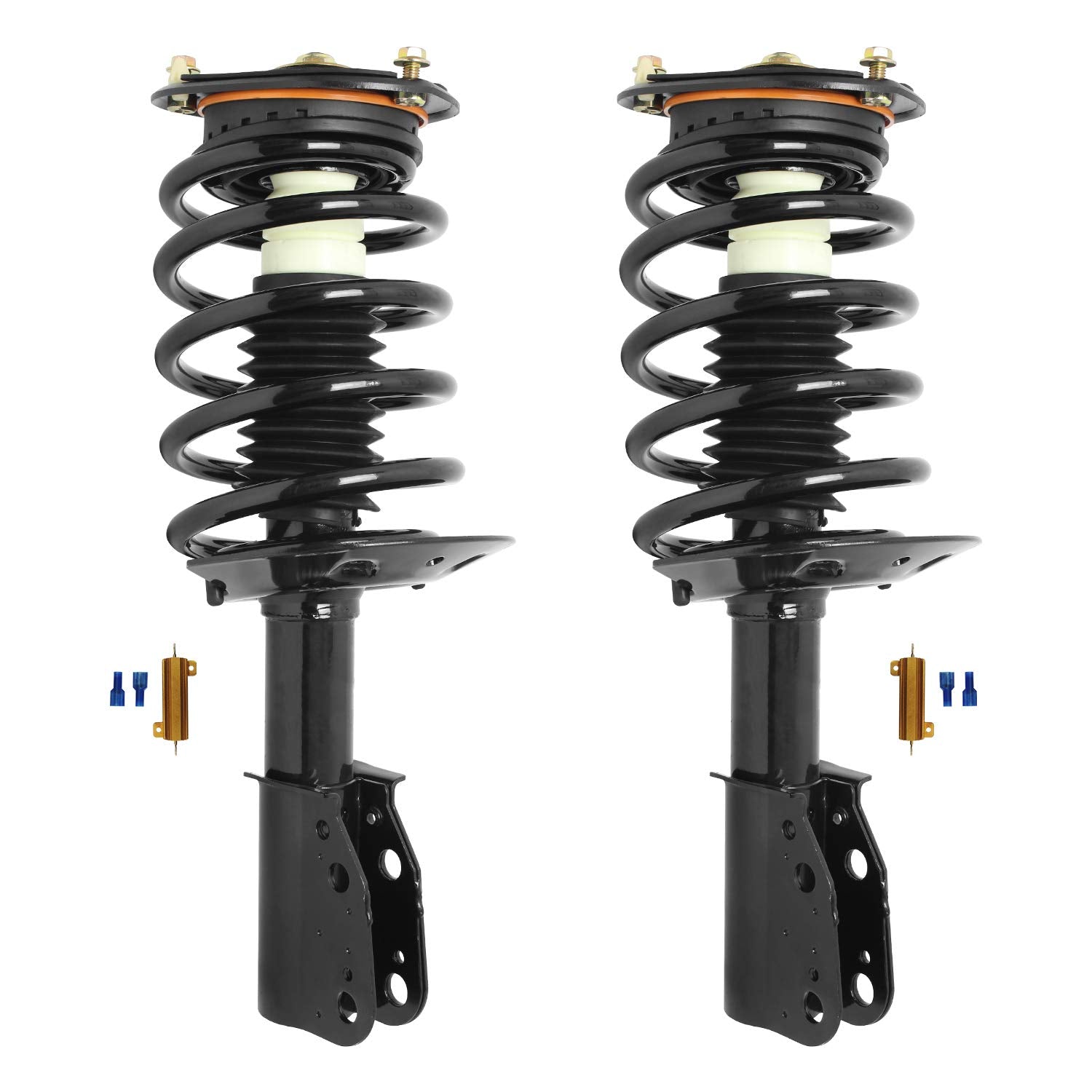 2000-2005 Buick Lesabre, 2000-2005 Cadillac Deville, 2001-2003 Oldsmobile Aurora, 2000-2005 Pontiac Bonneville - 61360C