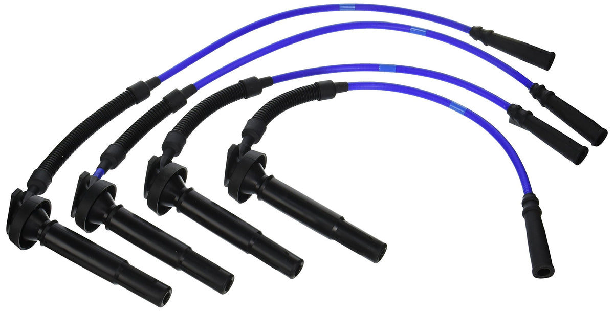 Ngk 8691 Spark Plug Wire Set