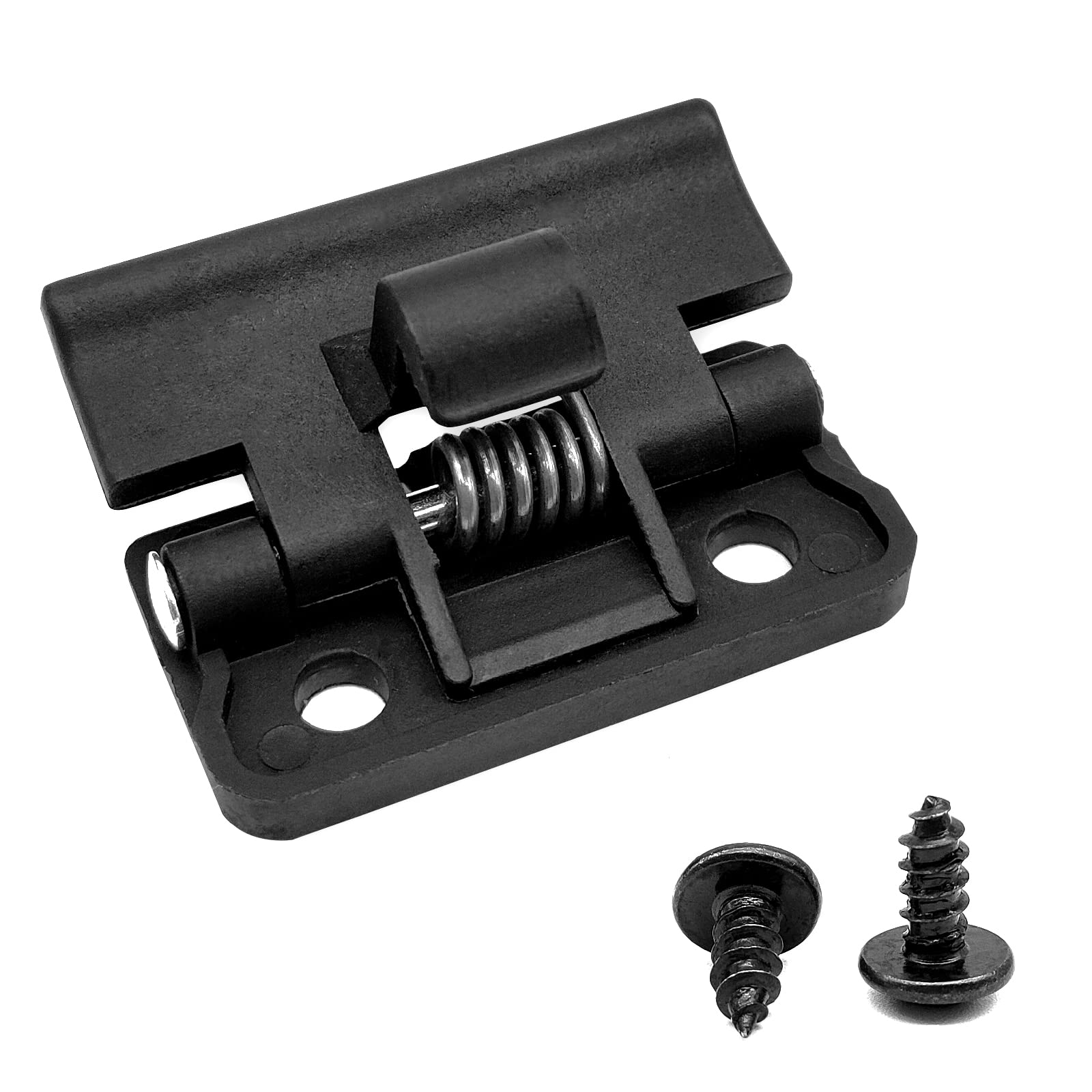 Replacement For Toyota 4Runner Center Console Latch, Center Console Lid Lock 58908-12080 Compatible With Toyota 4Runner 2010-201