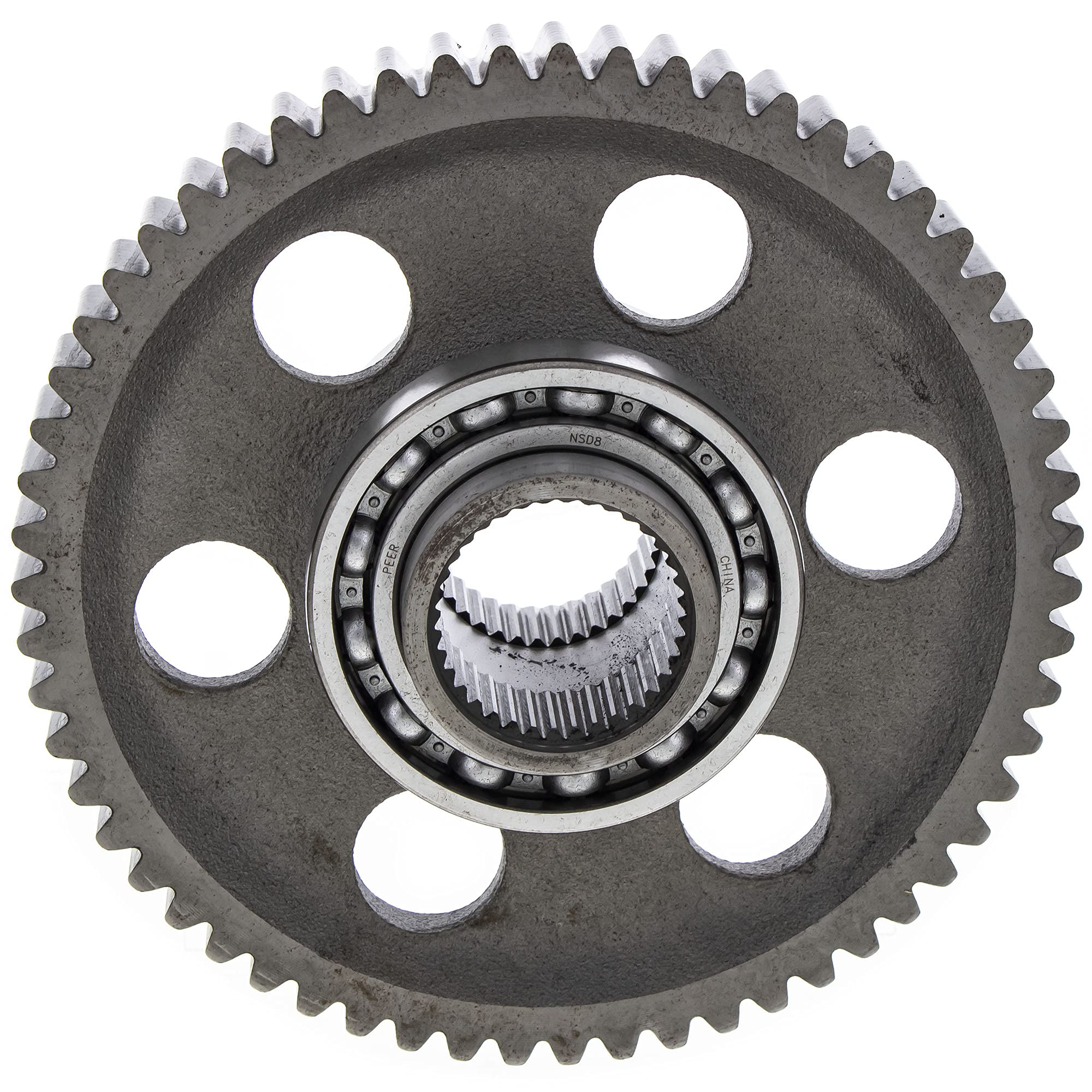 Polaris 3234421 Subassembly 59T Final Output Sportsman 570 550 500 450 400