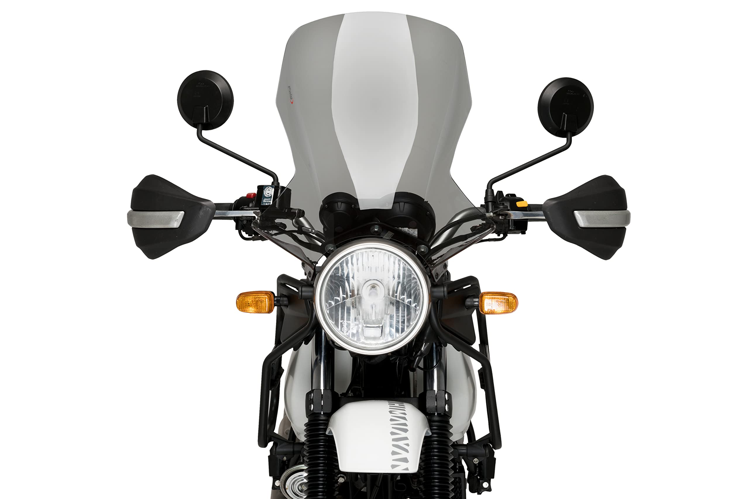 Touring Screen Royal Enfield Himalayan 17-20