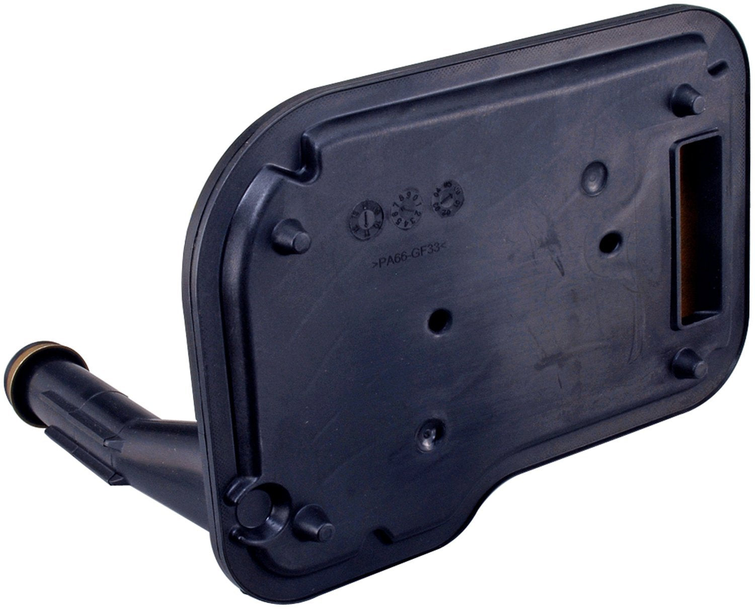 FRAM FT1238 Automatic Transmission Filter