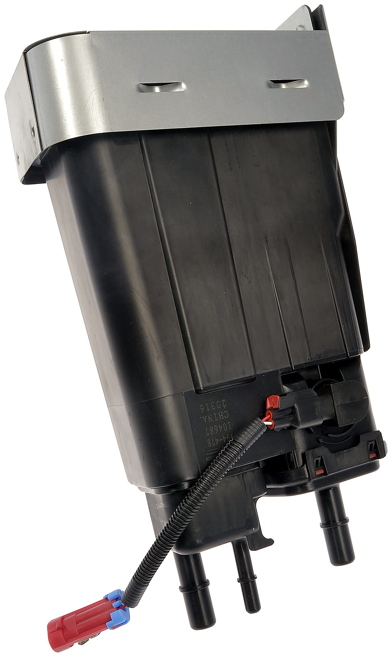 Dorman 994-478 Vapor Canister Compatible With Chevrolet/Pontiac/Saturn Models